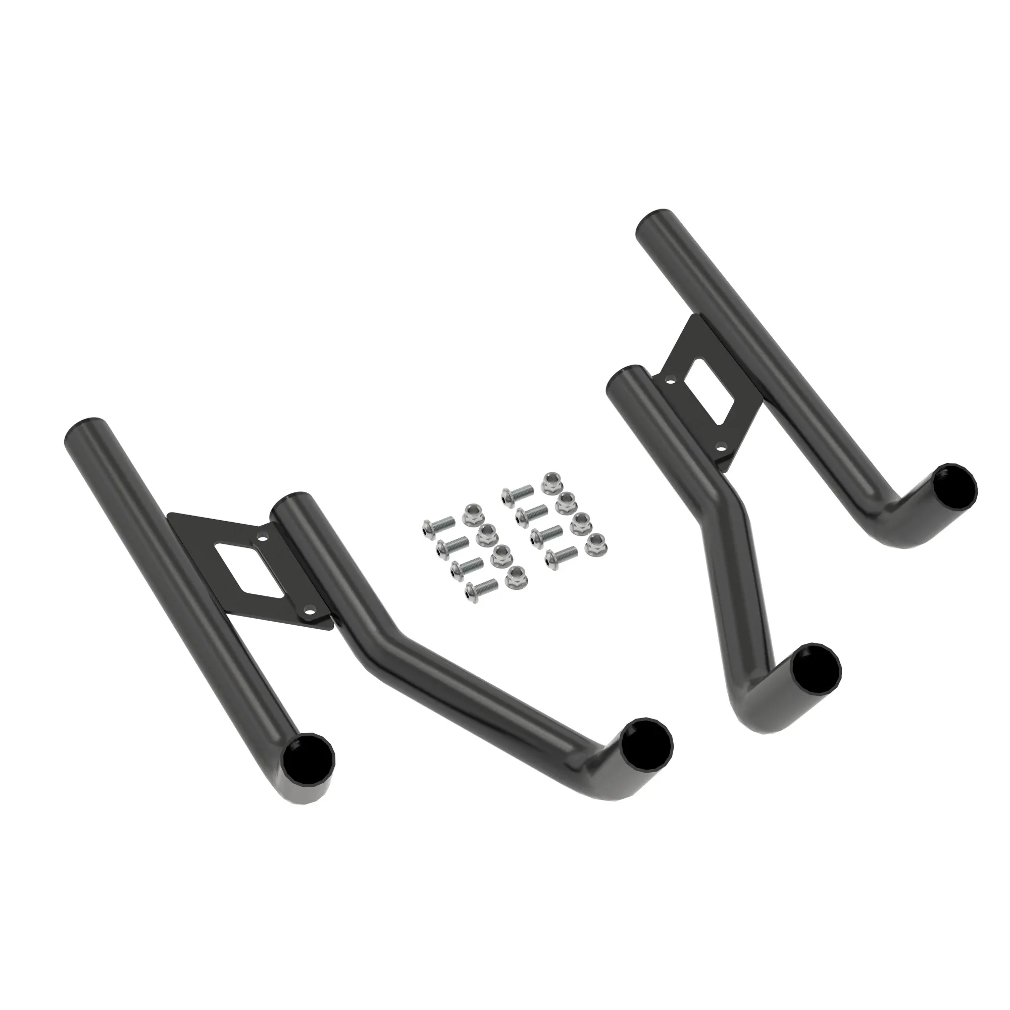 John Deere Brush Guard Extensions - BUC10141