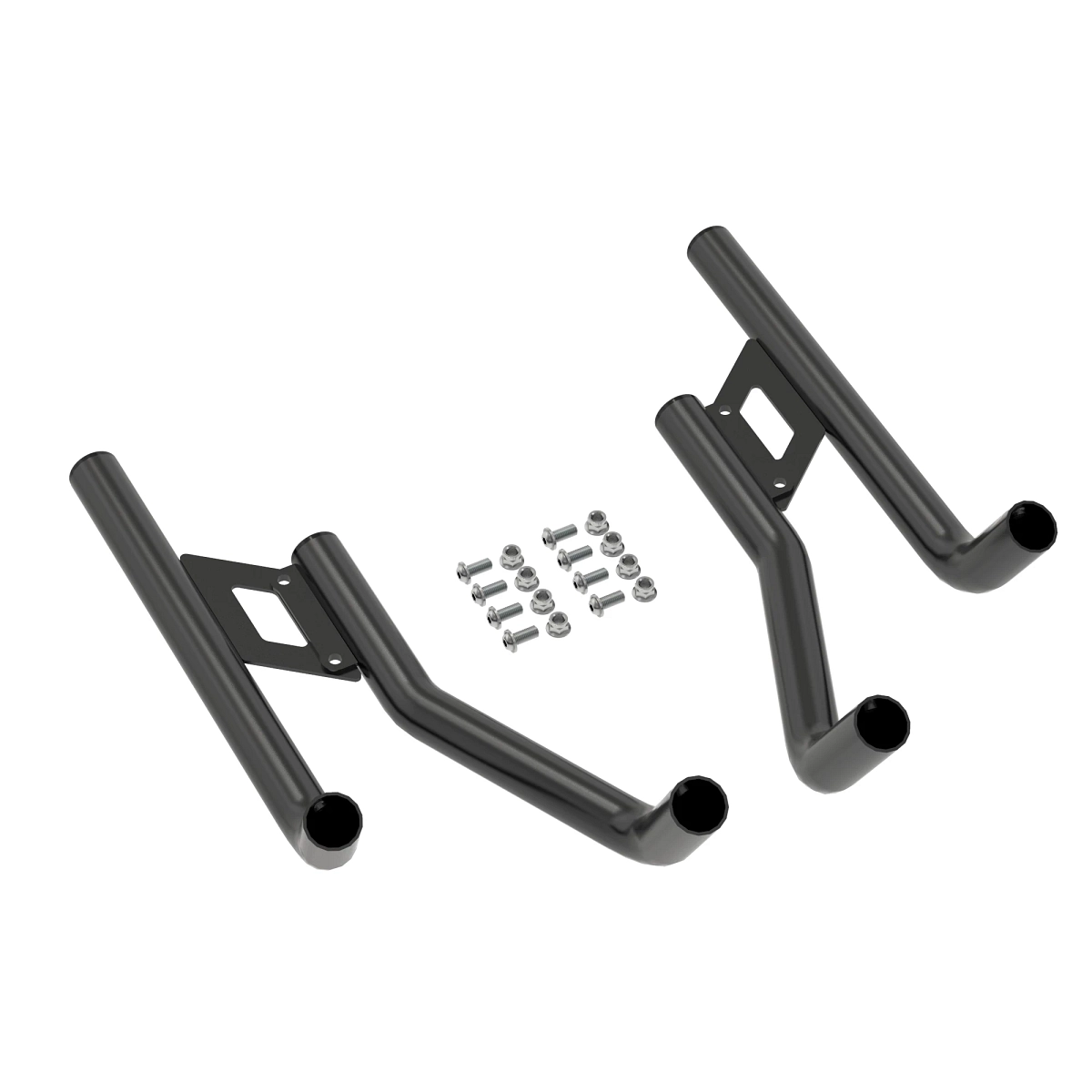 Guard Kit, Brush Guard E