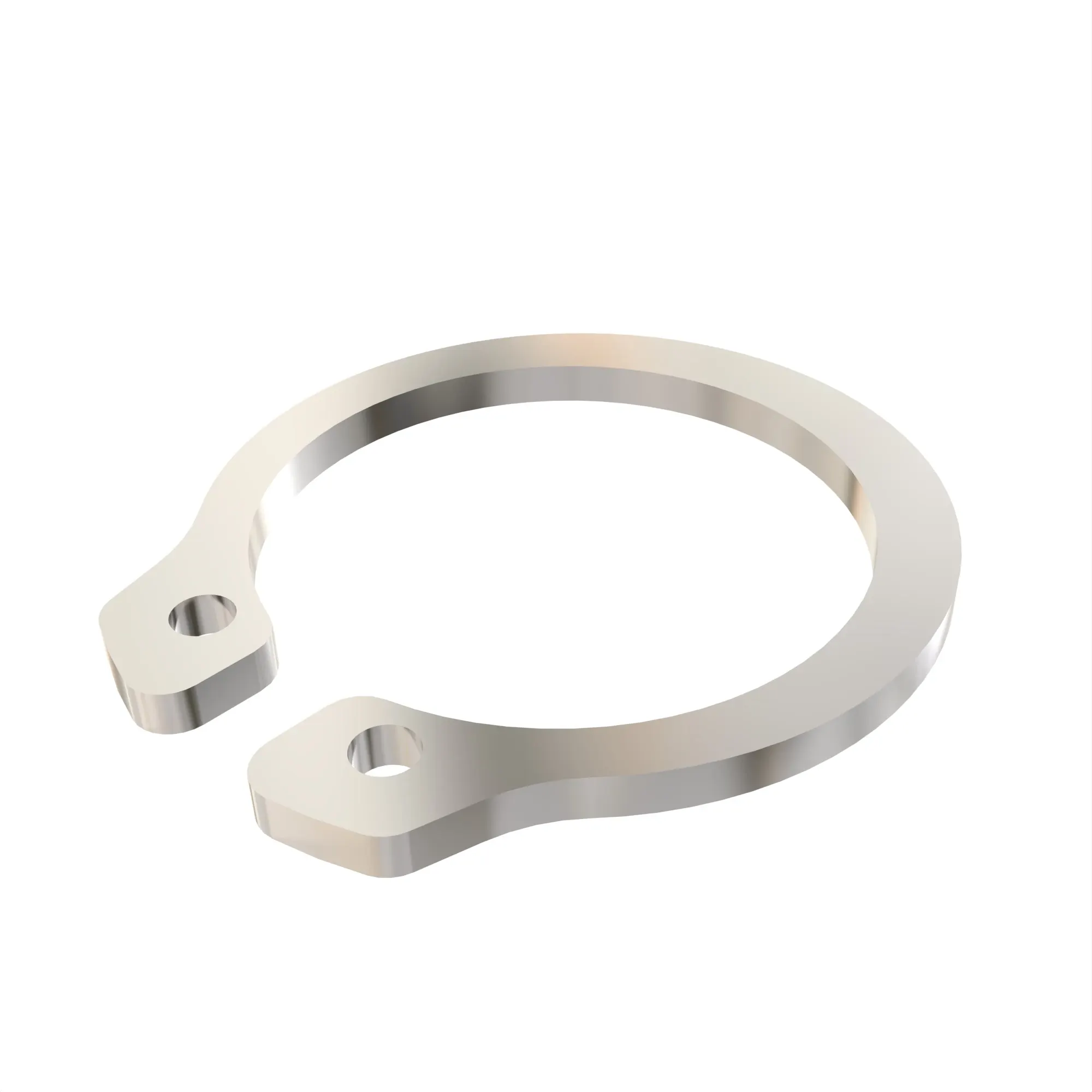 John Deere Snap Ring - F3901050