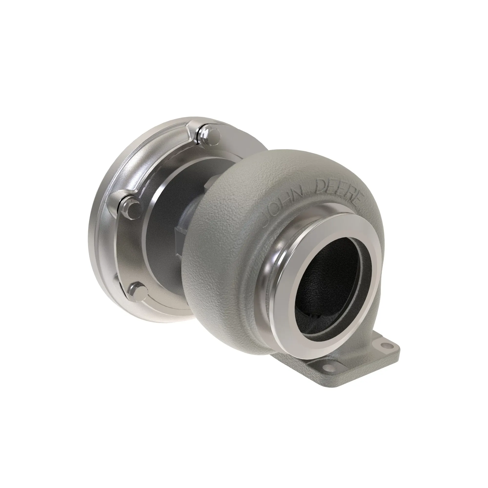 Turbocharger