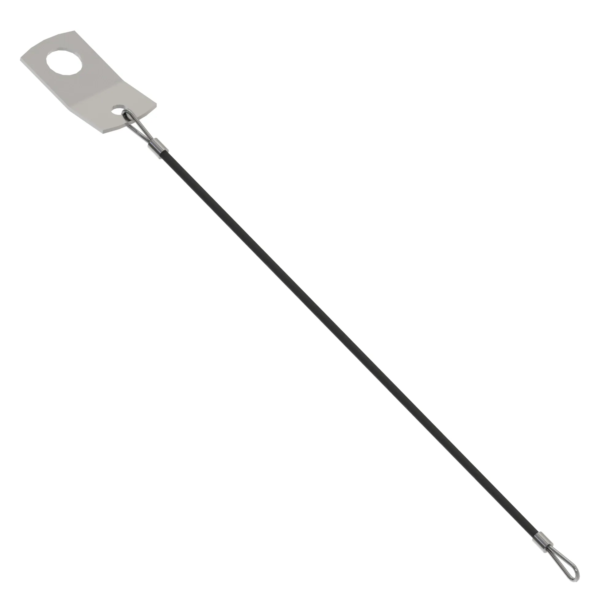 John Deere Cable - AM127741