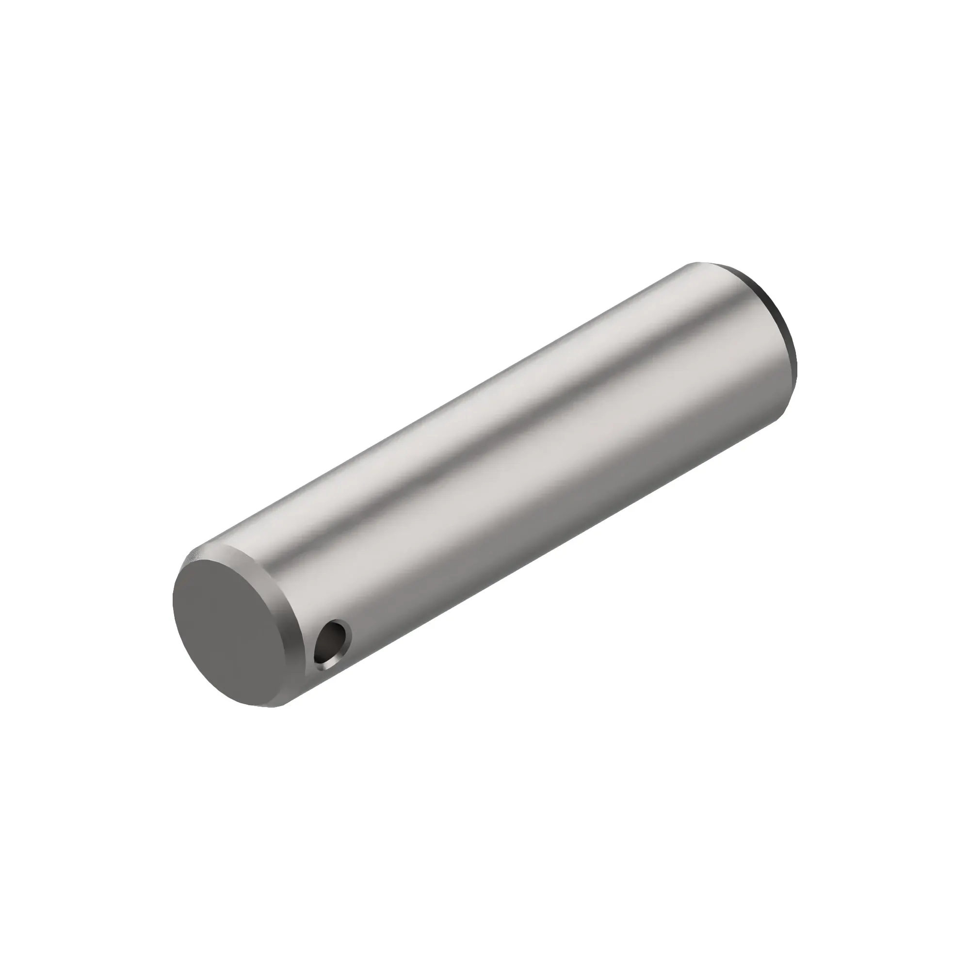 John Deere Straight Drilled Pin - CC131404