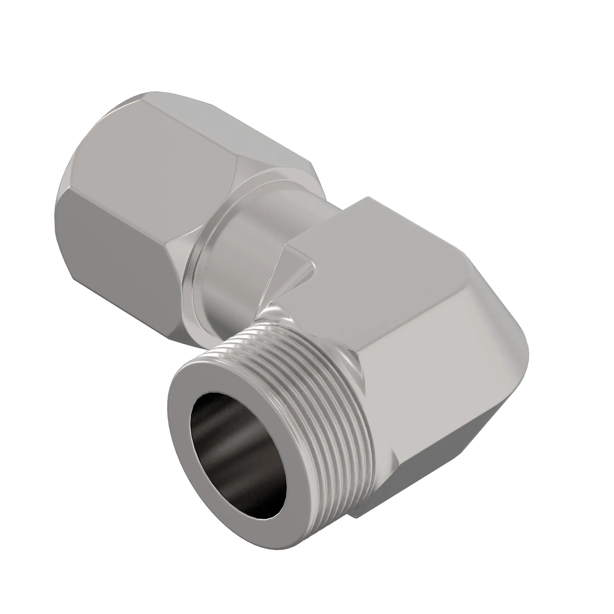 YZ280183: Elbow Fitting