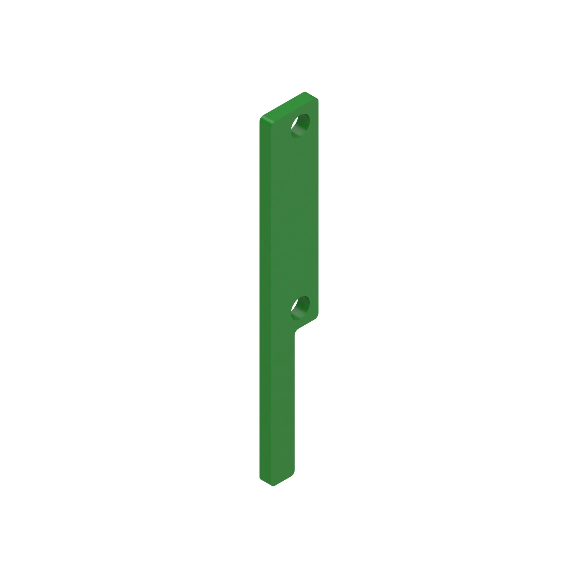 PLATE, MANIFOLD MOUNT, PLATE
