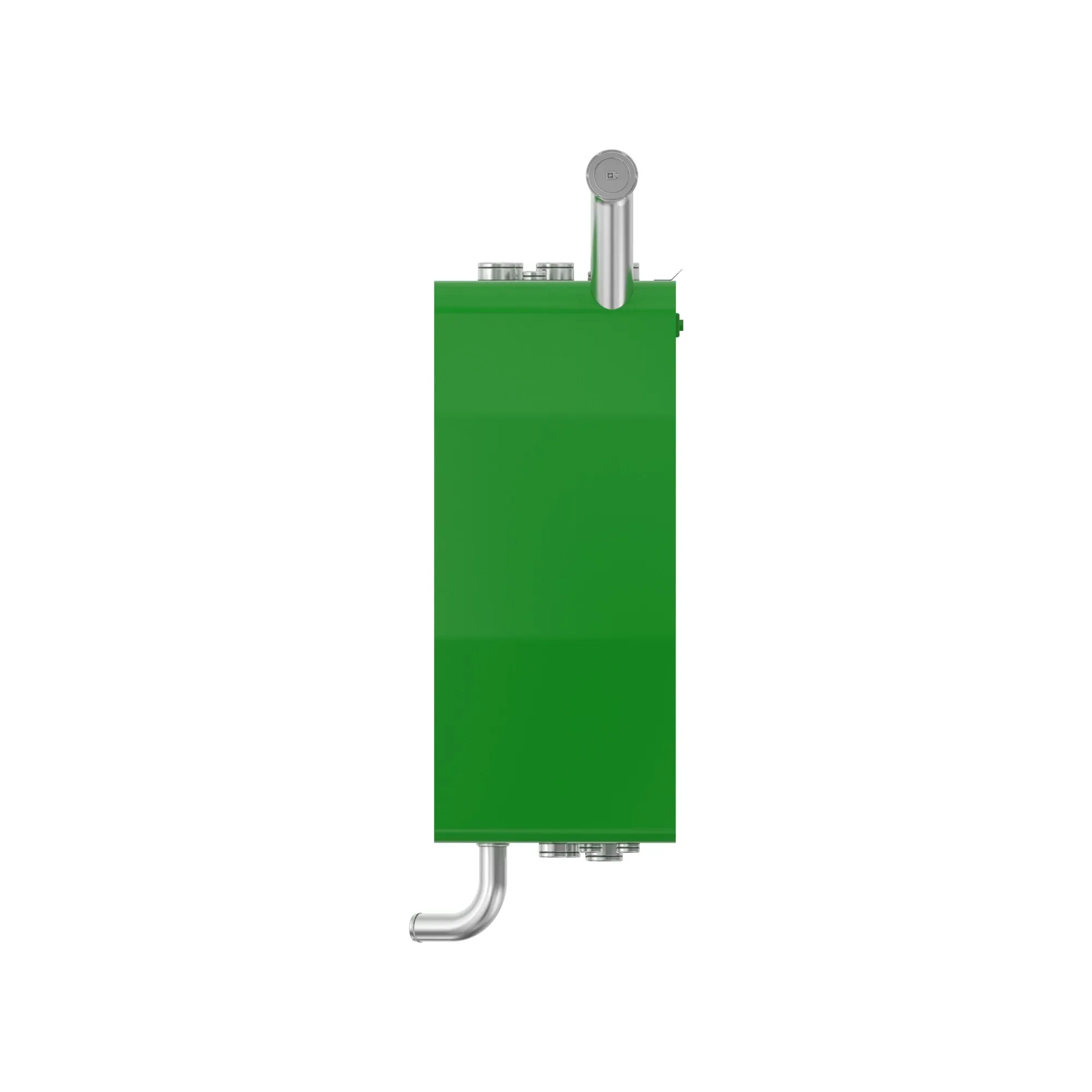 HYDROSTATIC RESERVOIR, RESERVOIR AS