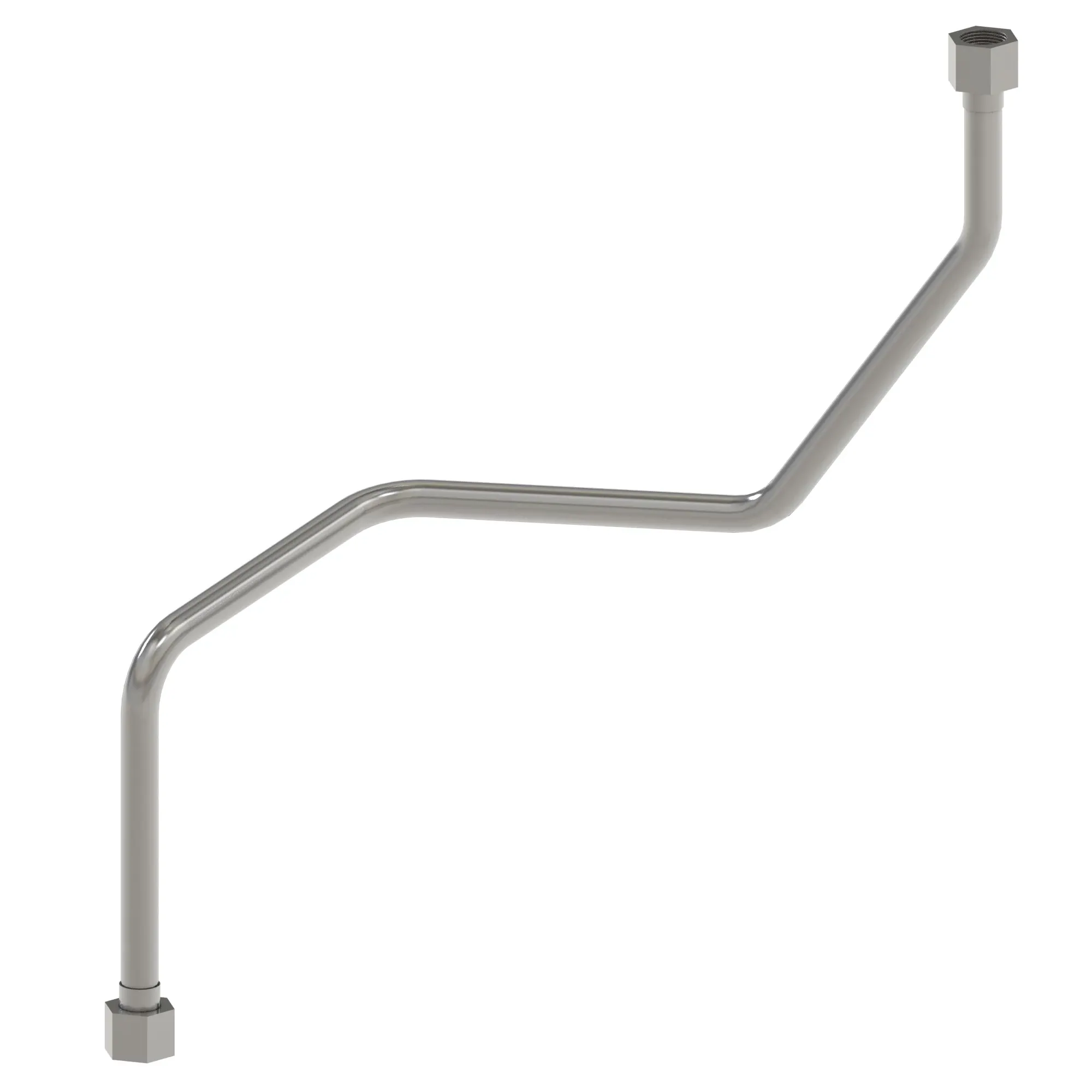 John Deere Pipe - F644810