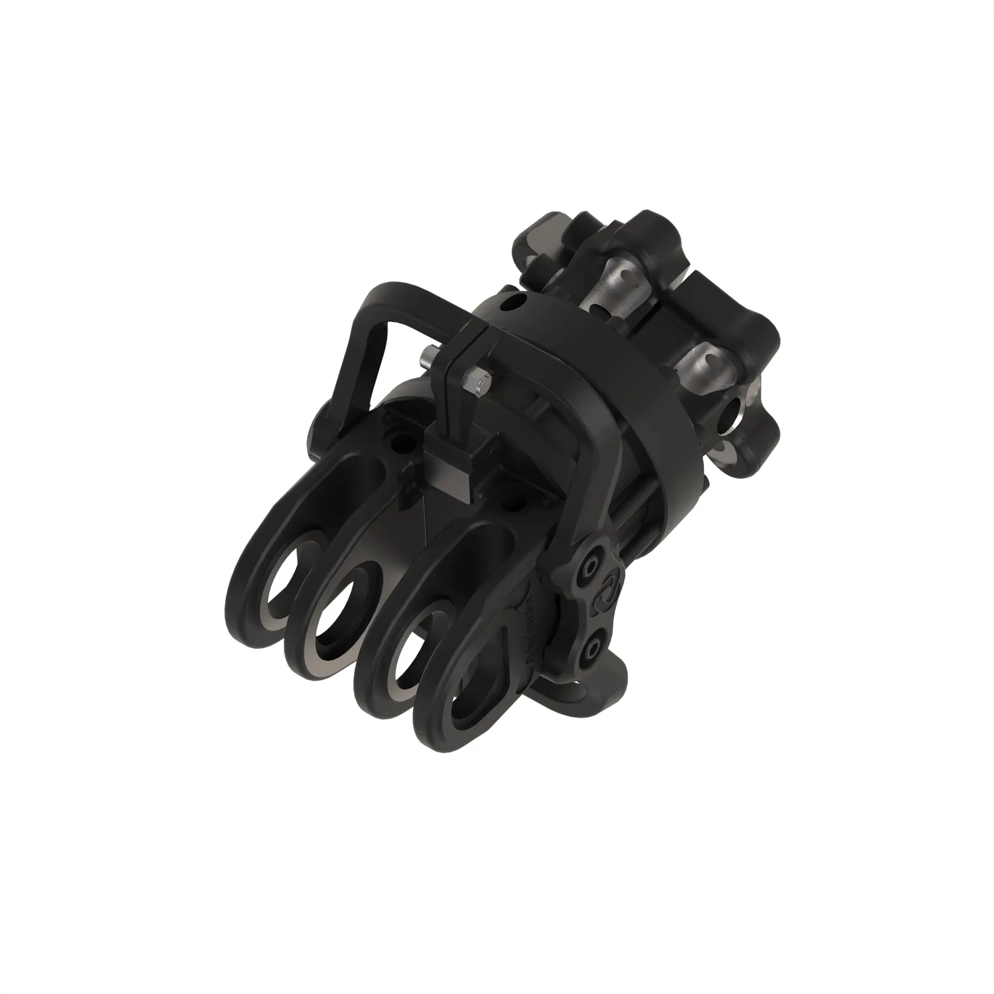 John Deere Indexator G171-2 Rotator - F718450