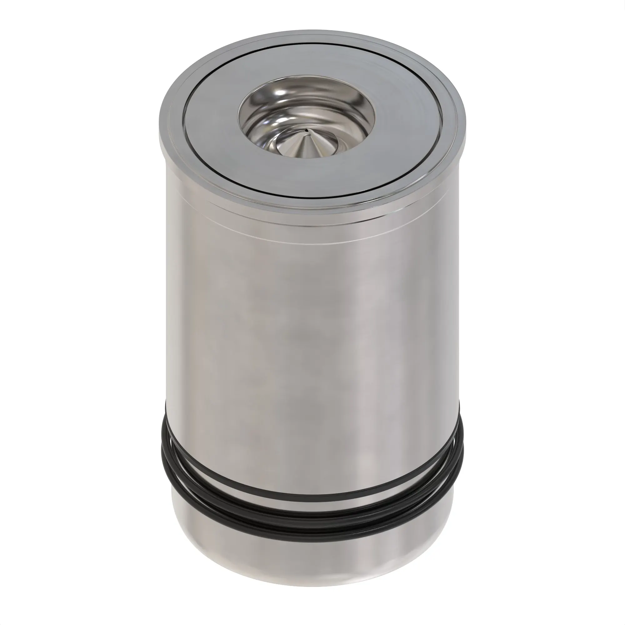 John Deere Piston Liner Kit - RE500672