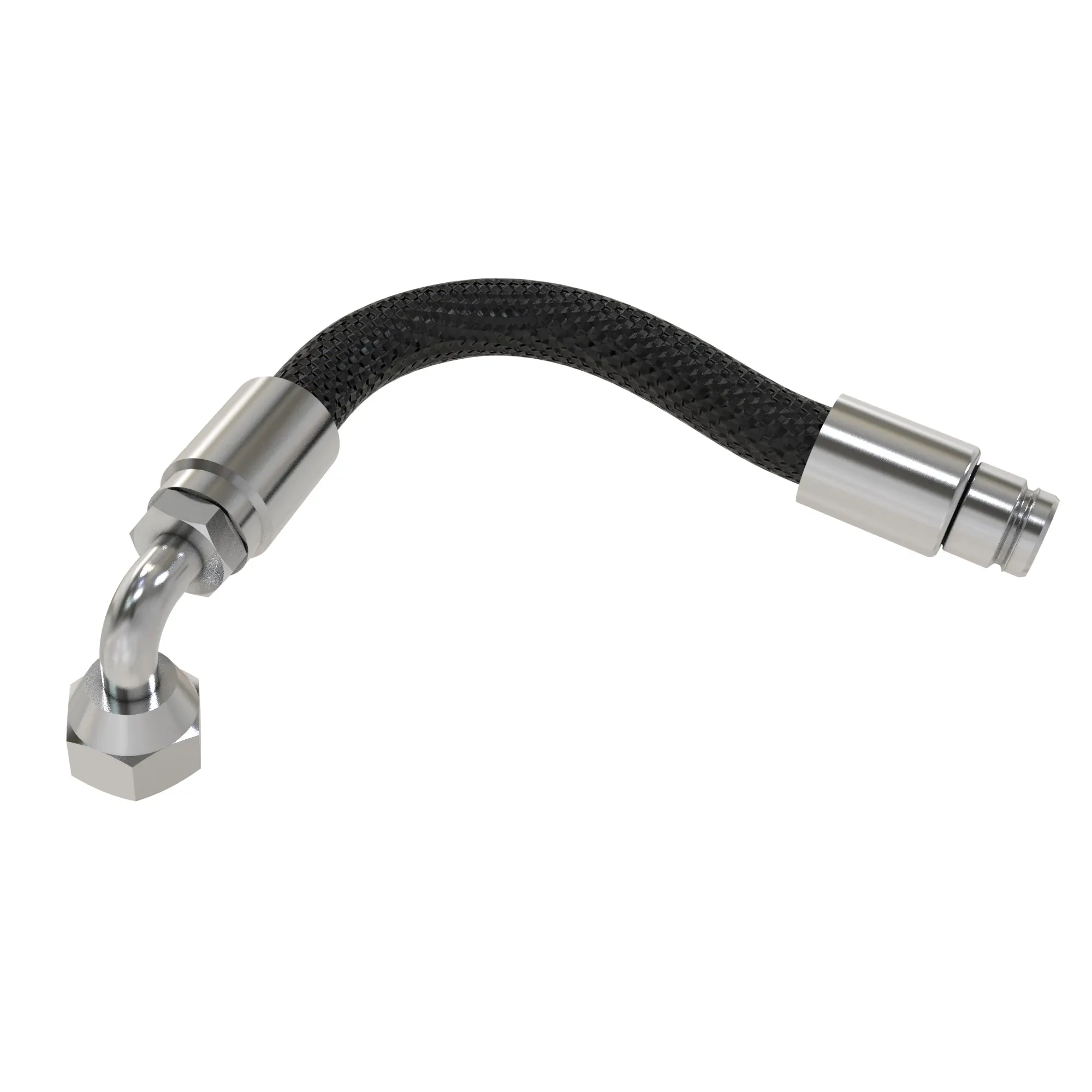 Hydraulic Hose