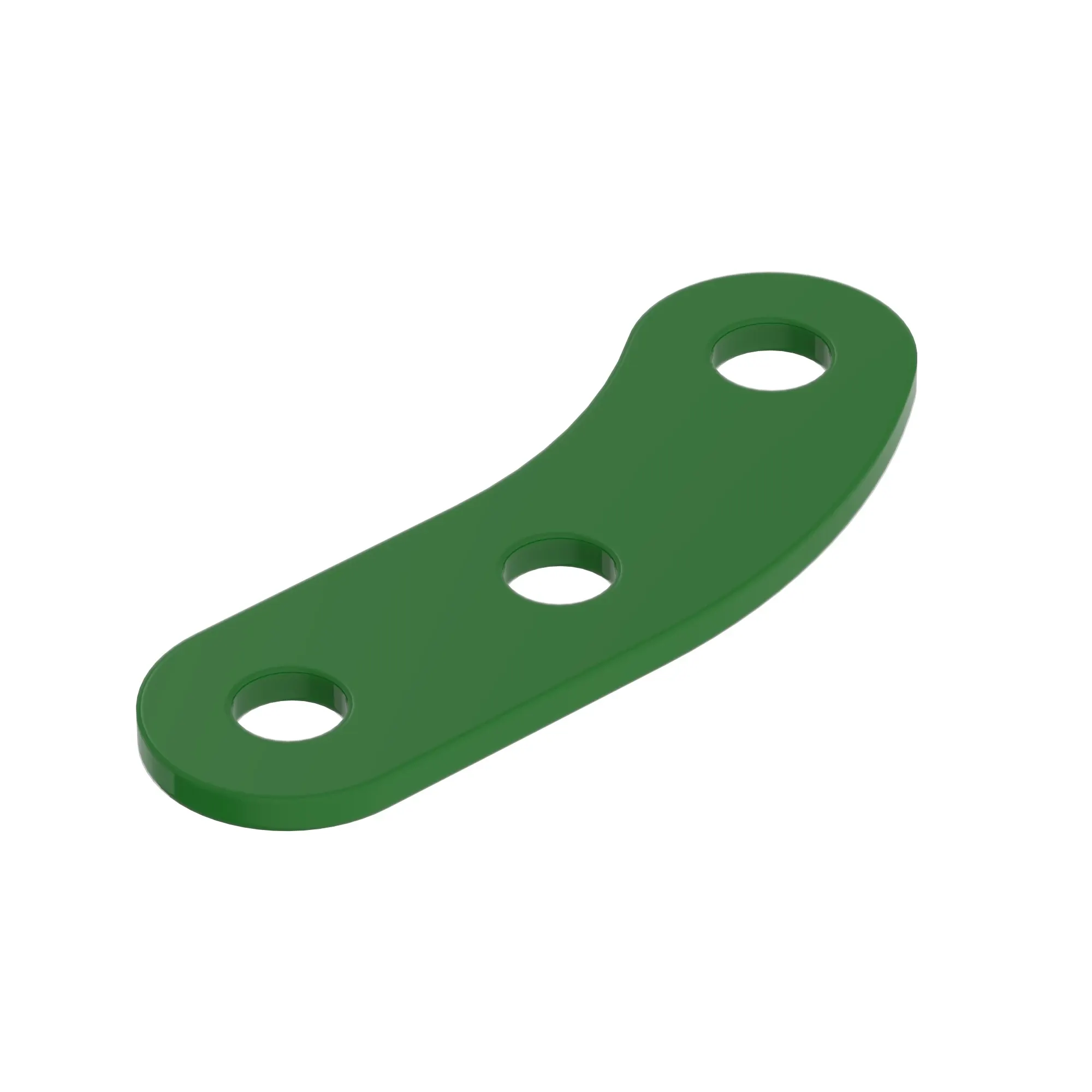 John Deere Fan Control Arm Support - HXE100605