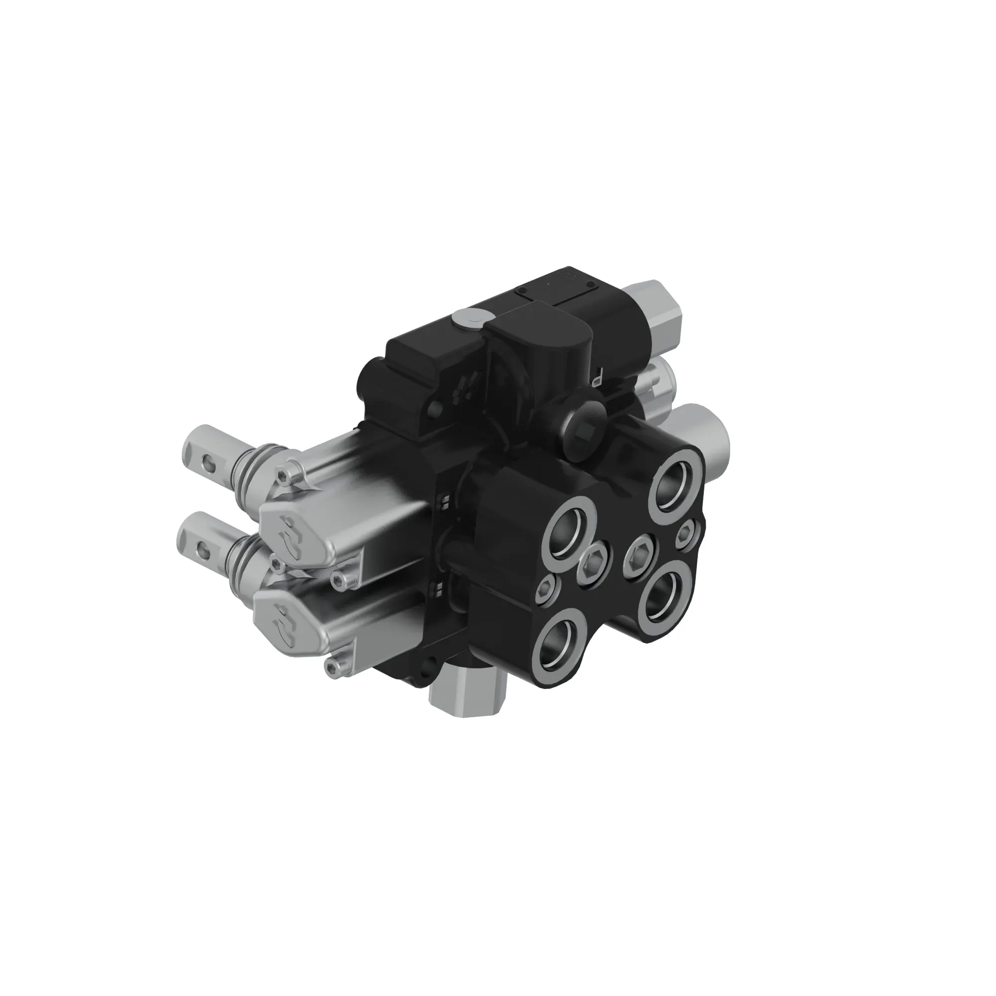 SPOOL VALVE