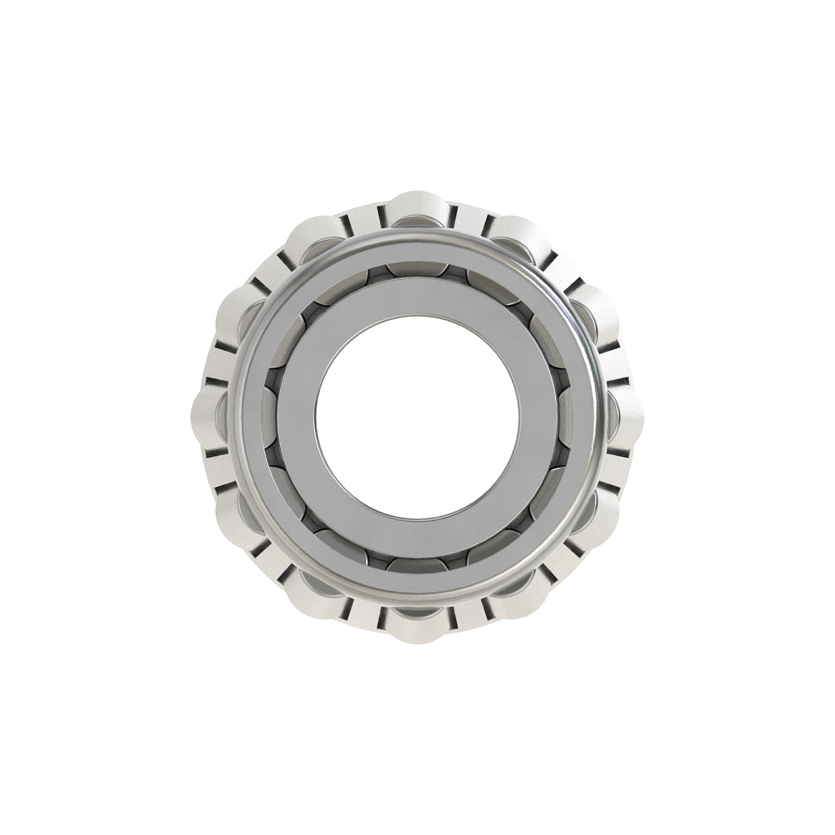 CONE,TAPER ROLLER BEARING