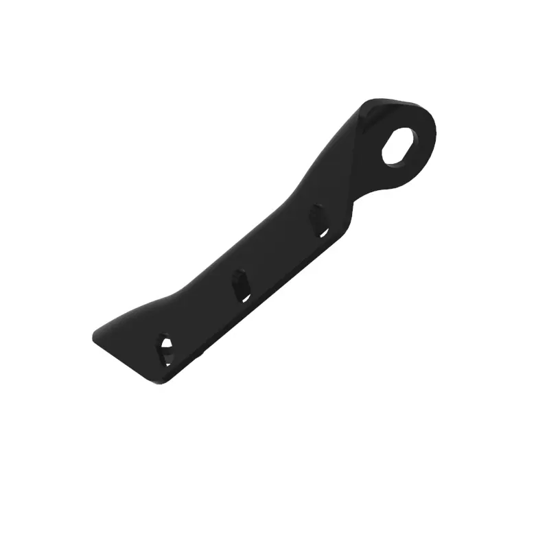 John Deere Aftertreatment Mounting Bracket - L208489