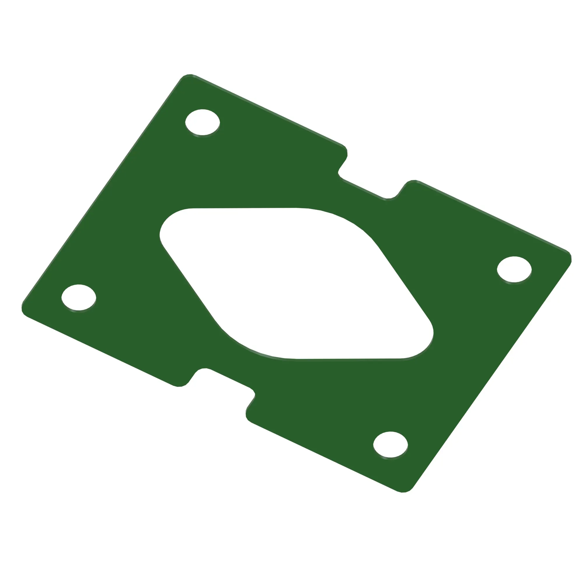 Mounting Parts