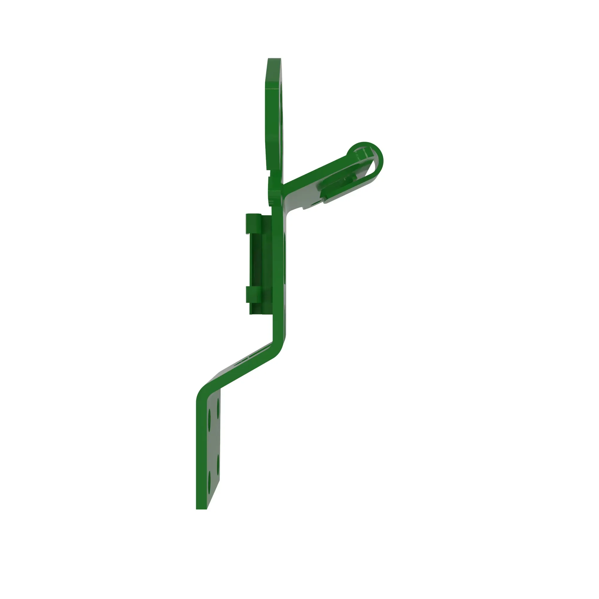AL150925: Center Link Bracket