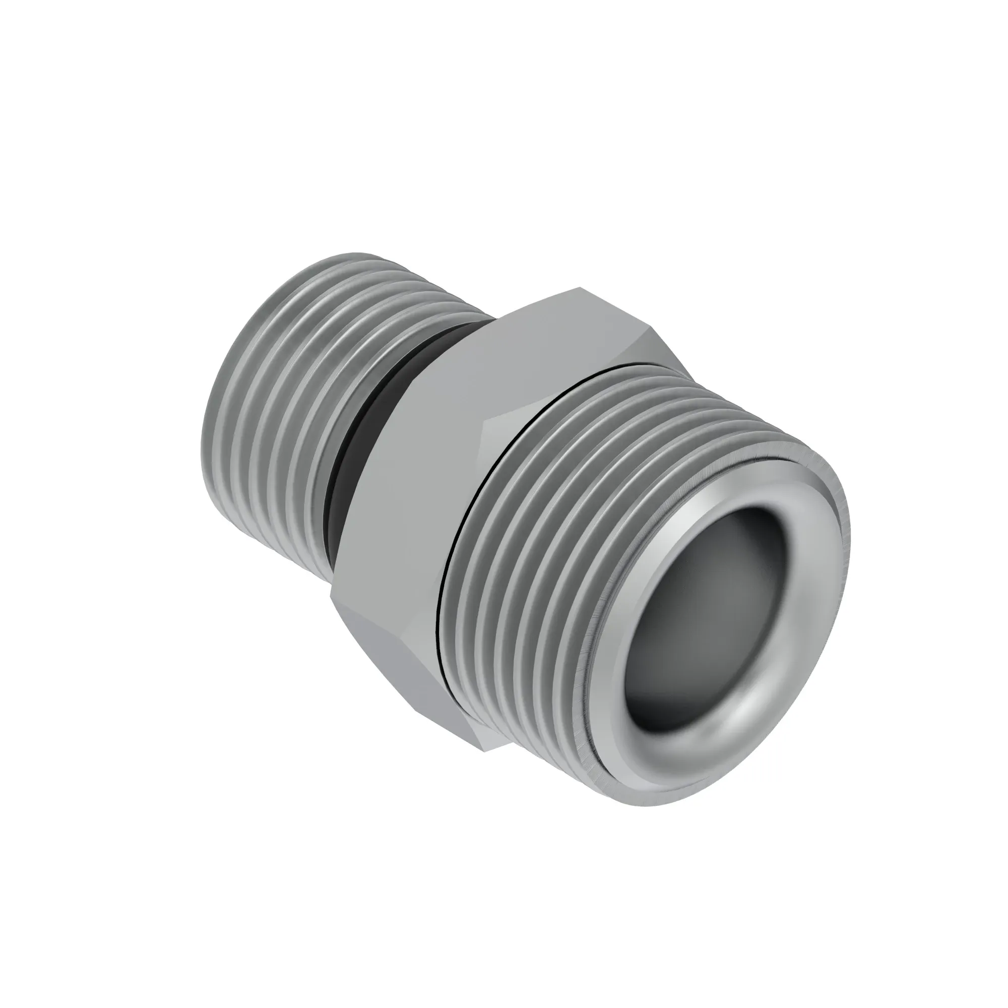 John Deere Adapter Fitting - RE506624