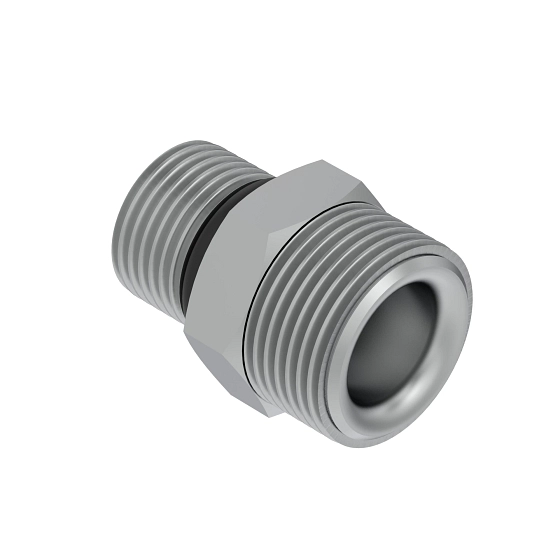 John Deere Adapter Fitting - RE506624