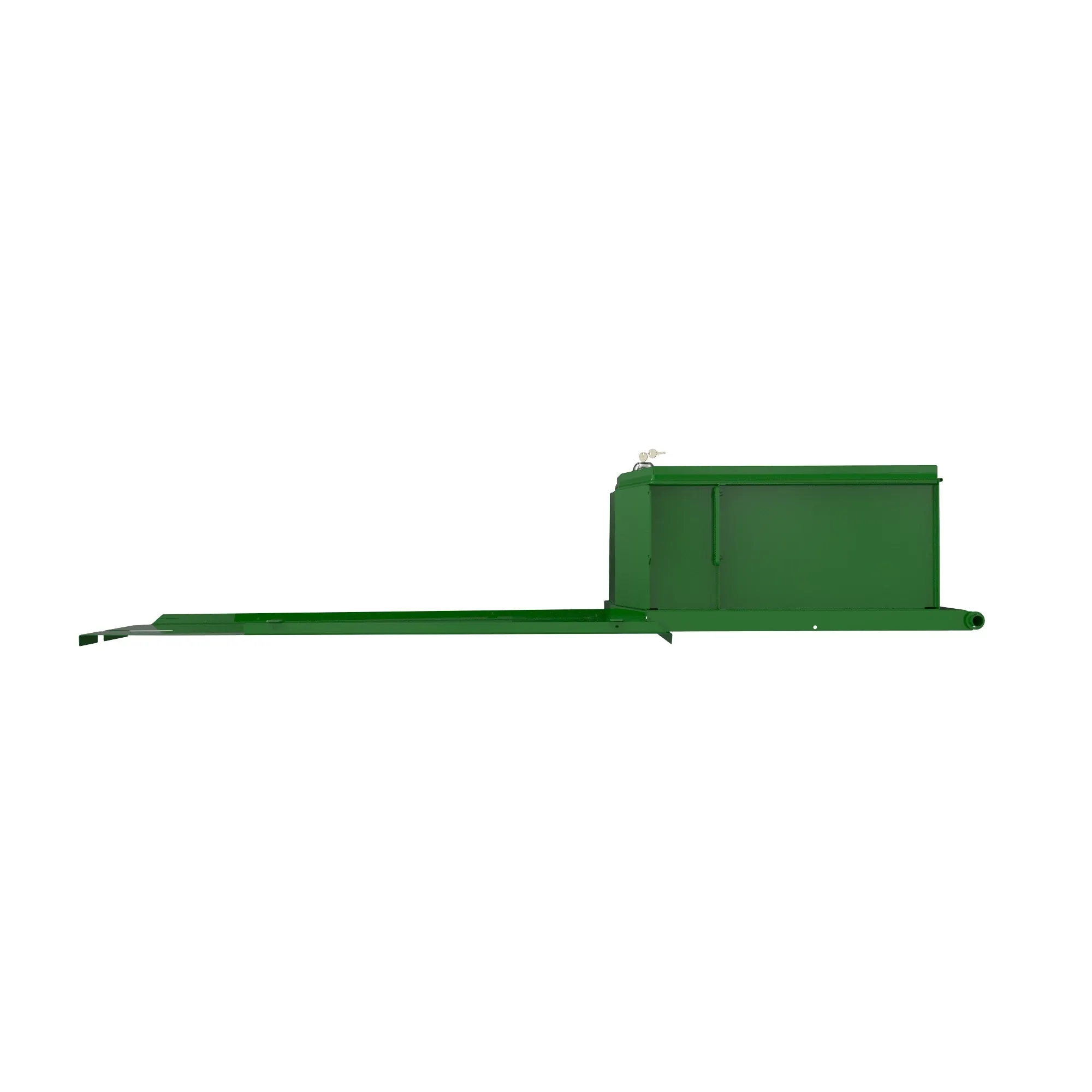 TOOLBOX, LARGE, S-SERIES