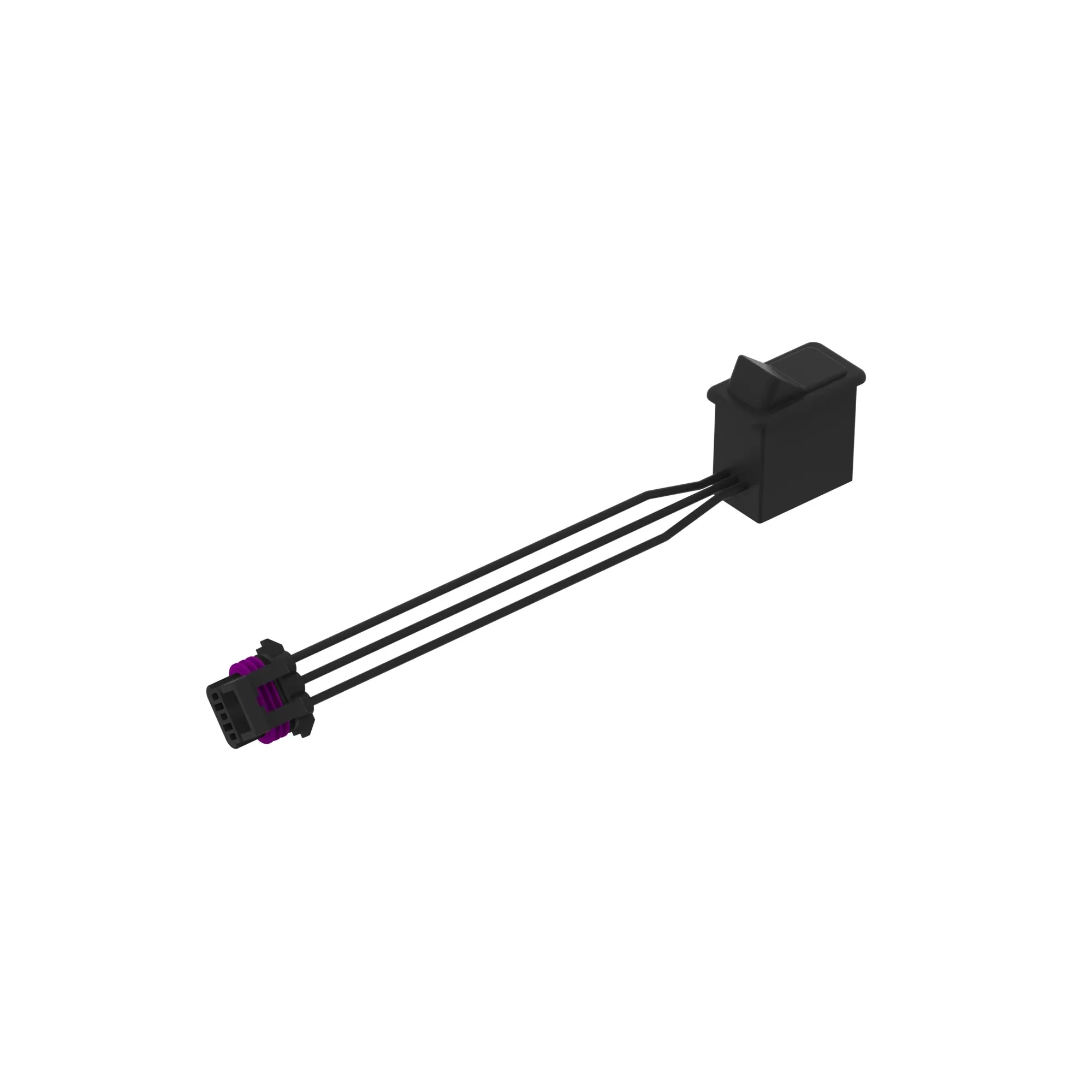 TOGGLE/ROCKER SWITCH, SWITCH, ROCKE