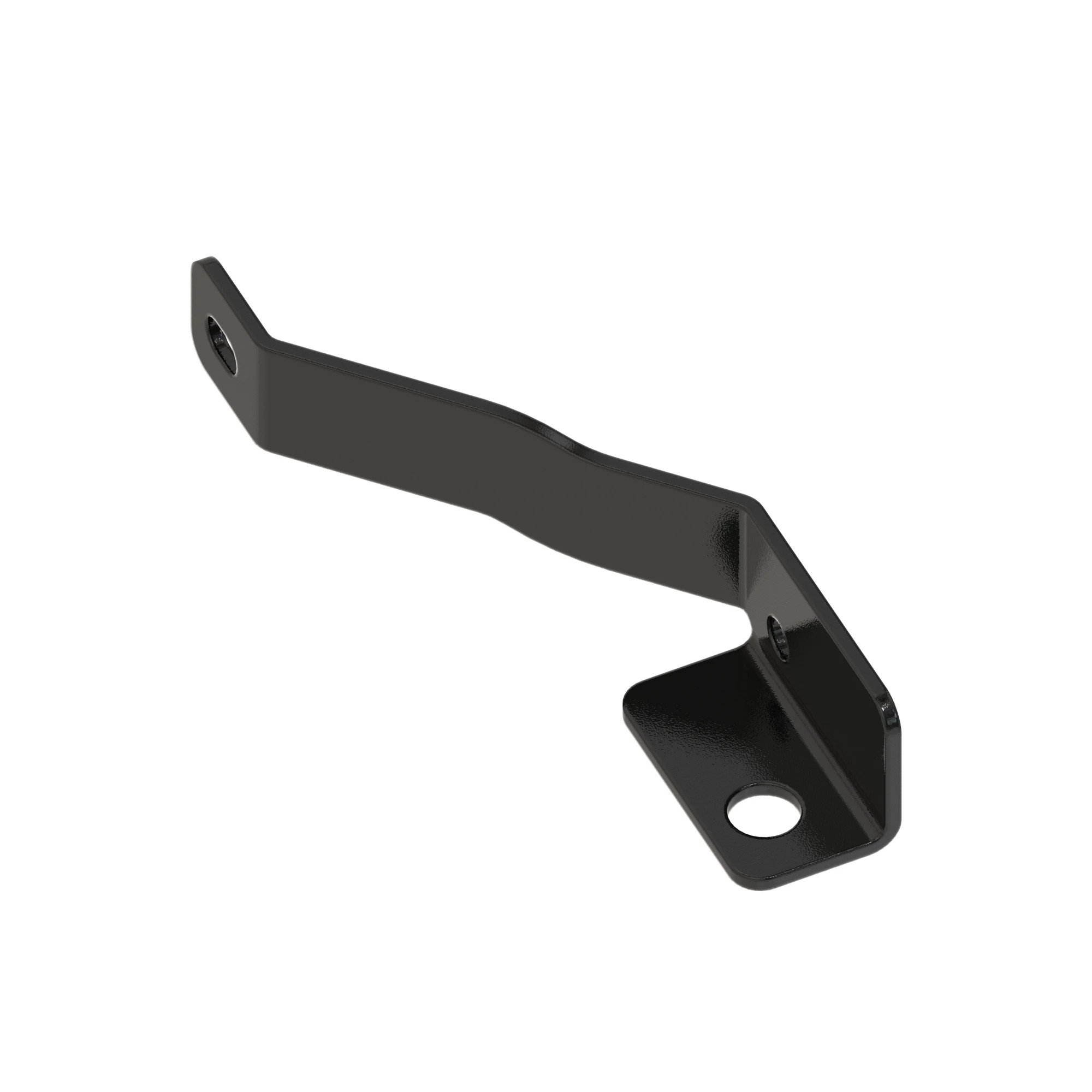 BRACKET, CAC LINE