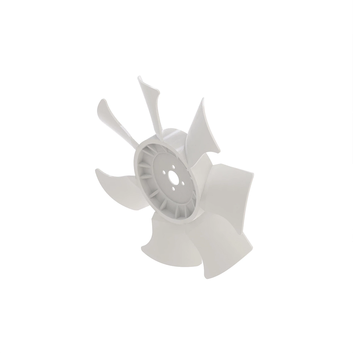Fan, Cooling
