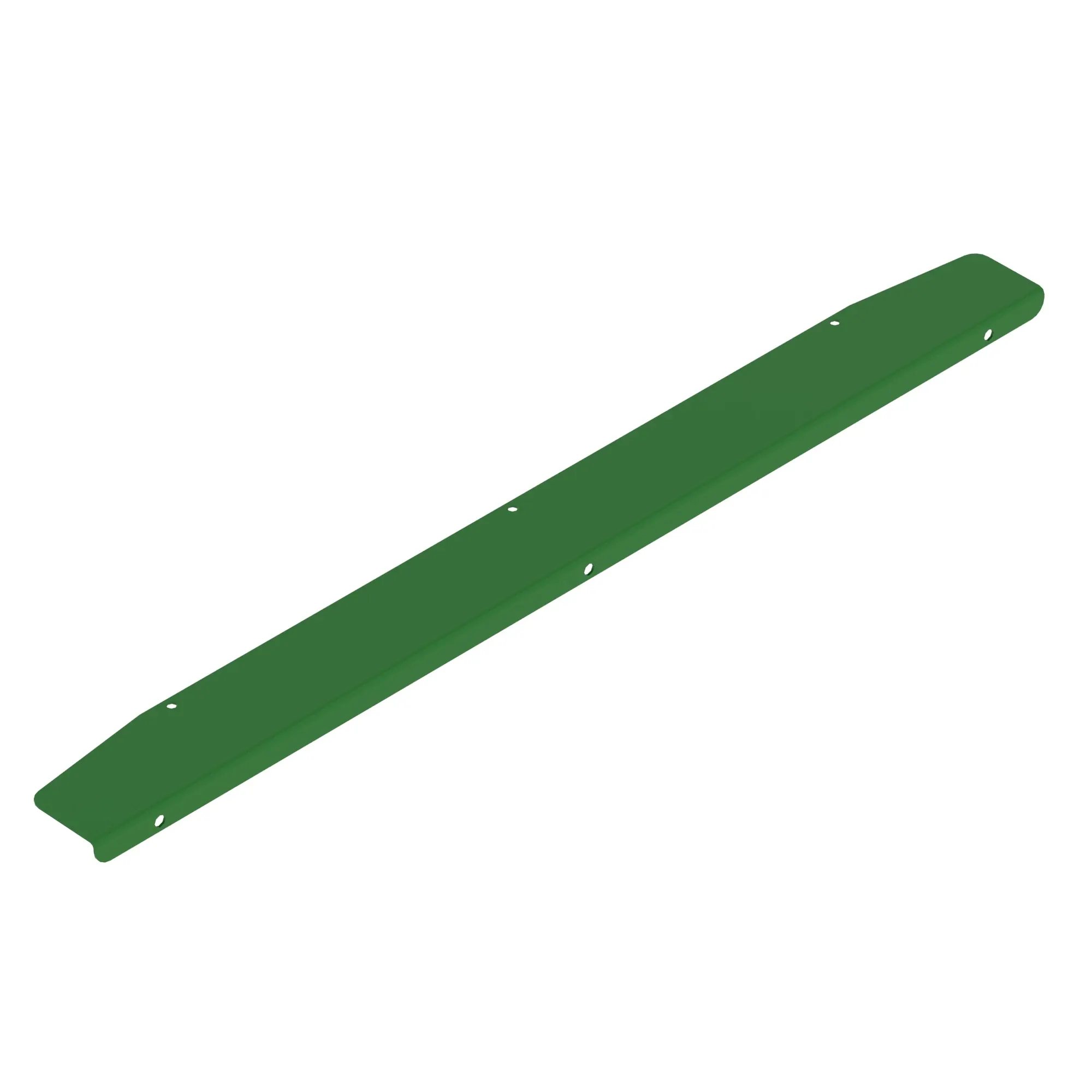 ANGLE GATE CYL COVER WITH DECAL