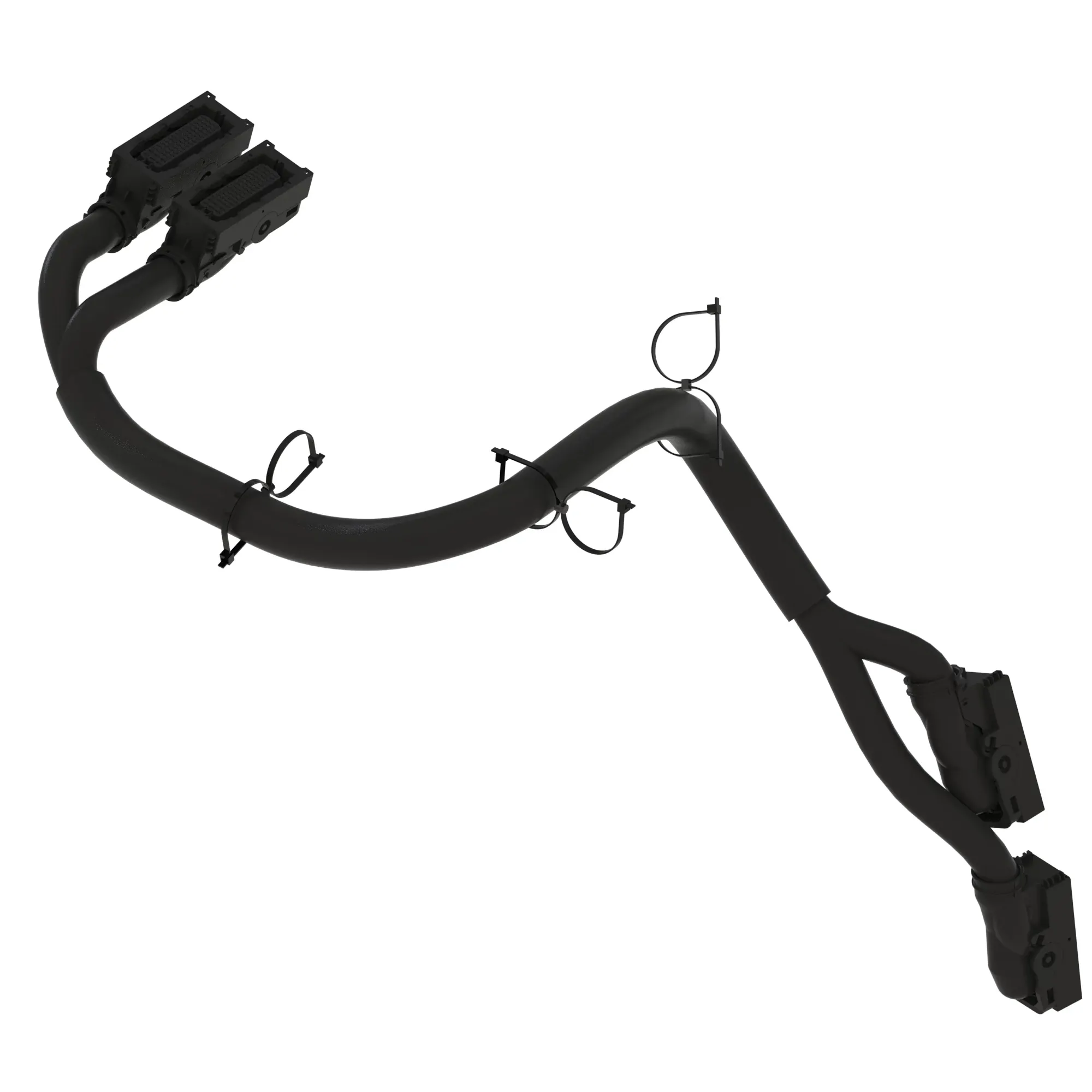 John Deere JDPS to Engine ECU Jumper - AXE102103