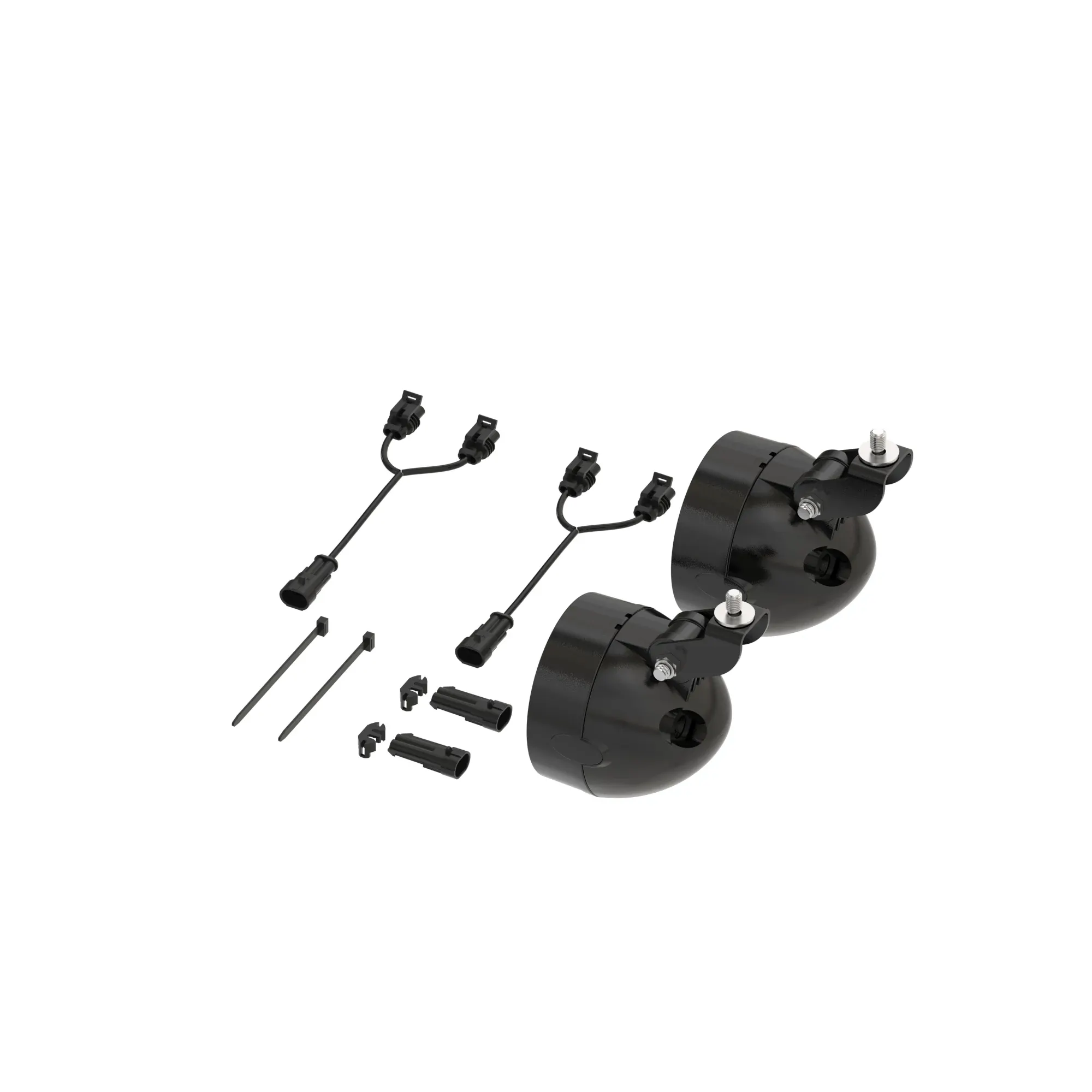 CAB Work Lamp Kit (Field Option)