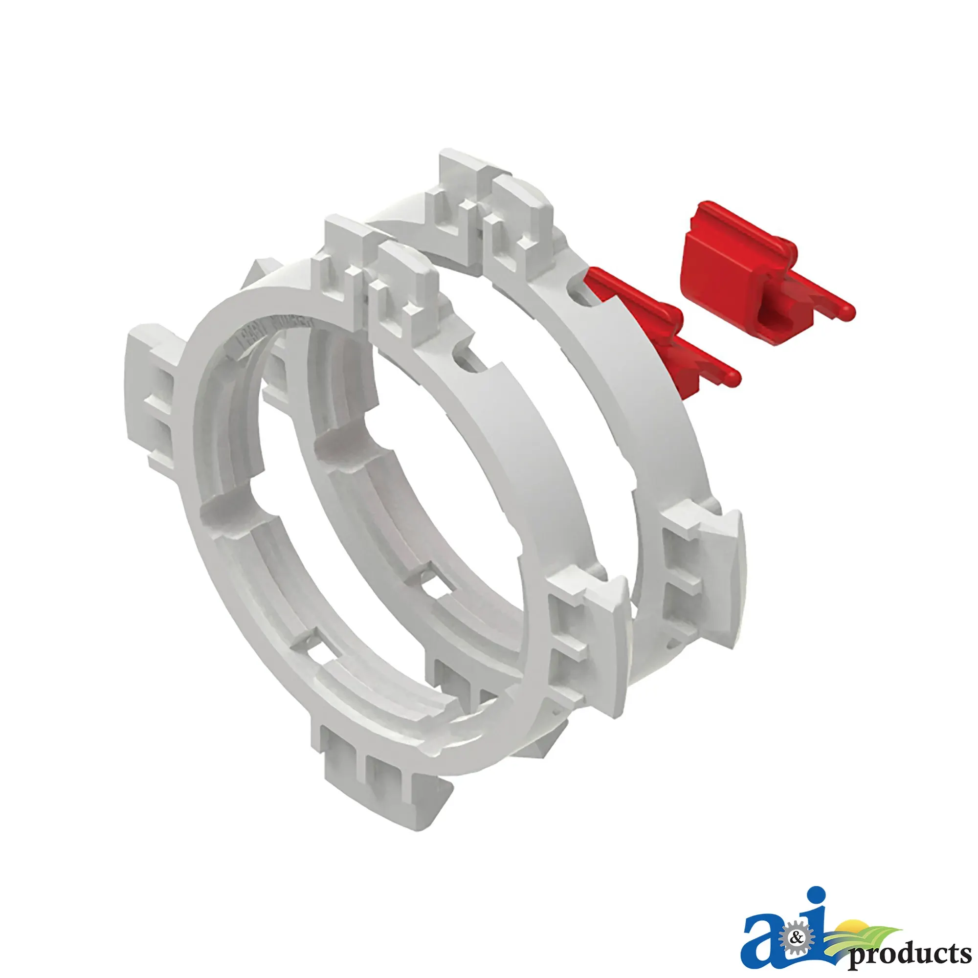 A&I Products Bearing Kit - A-961-2502