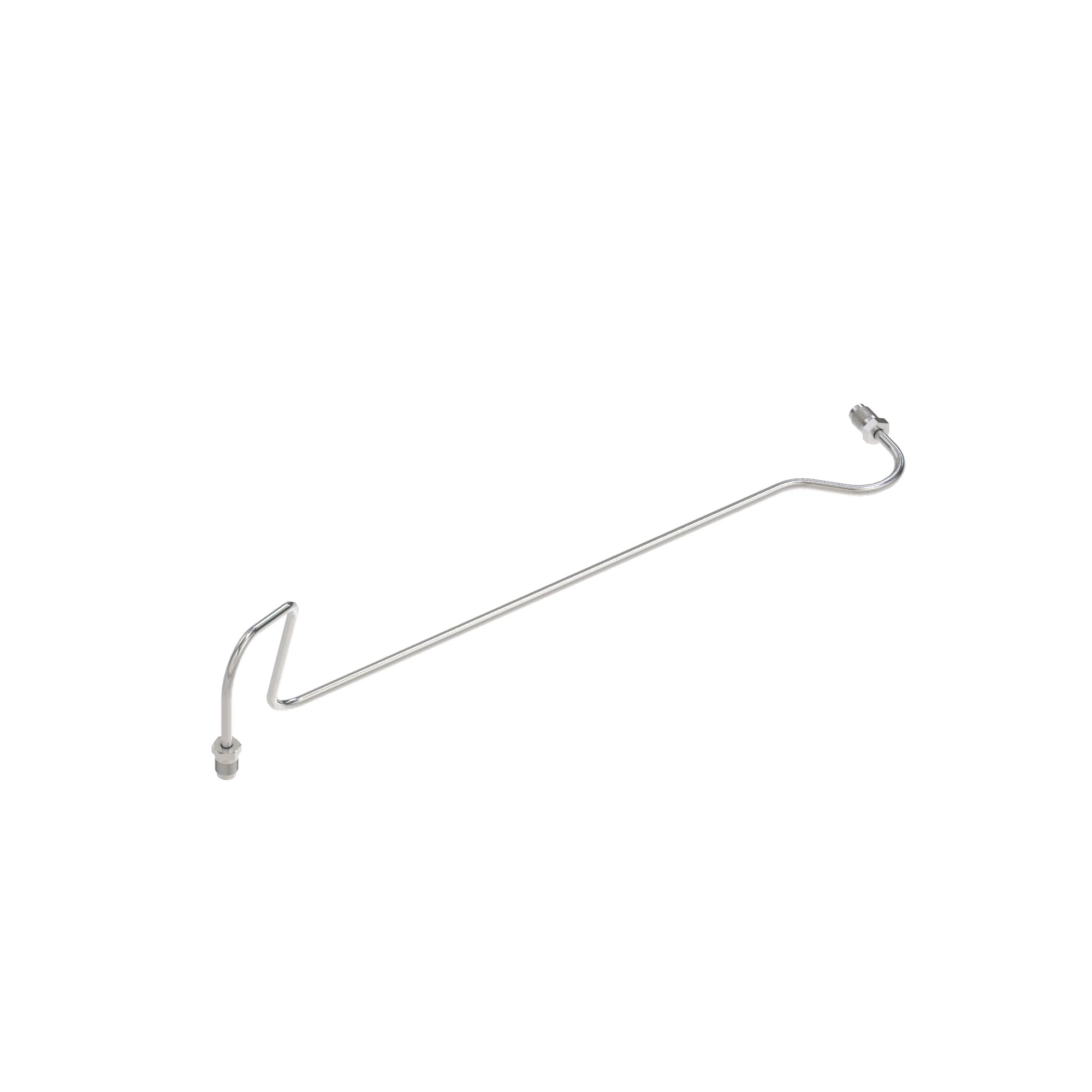 BRAKE LINE, RH (PILOT PRESSURE)