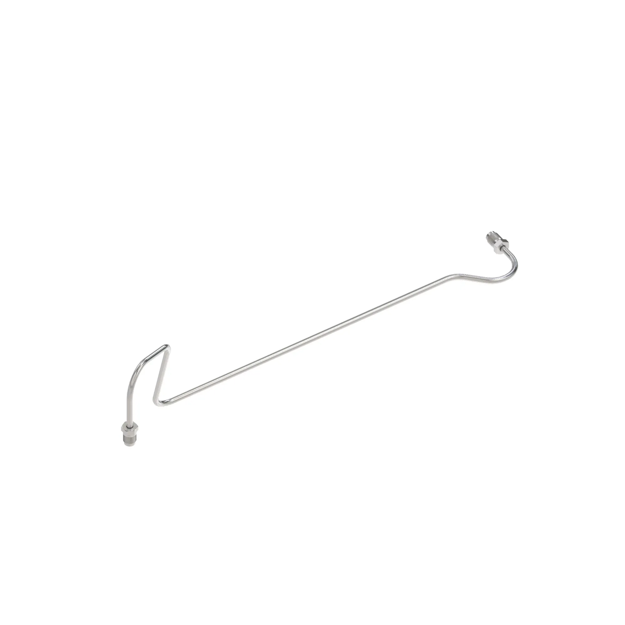 John Deere Brake Line - AL155909