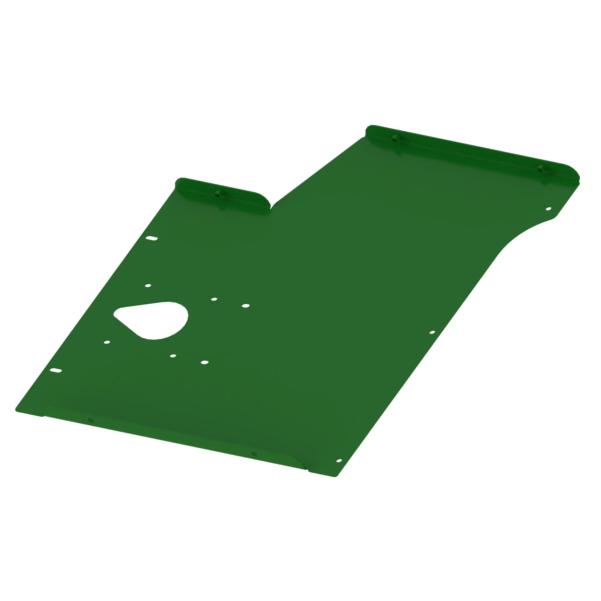 John Deere Top Cover - CB11480094
