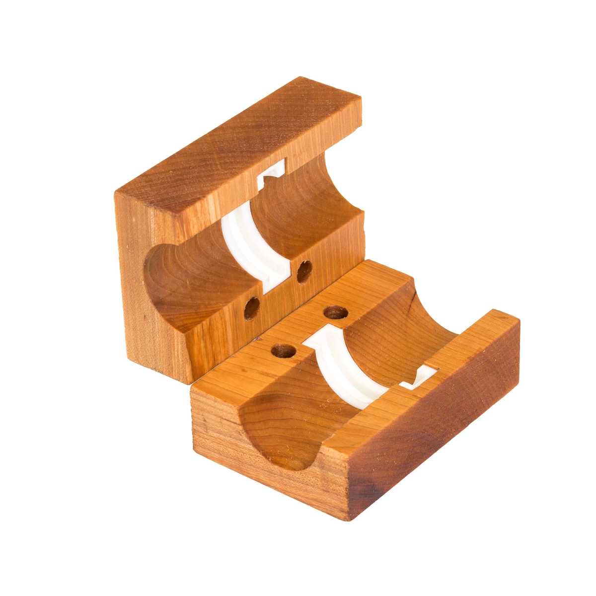 Bearing With Housing