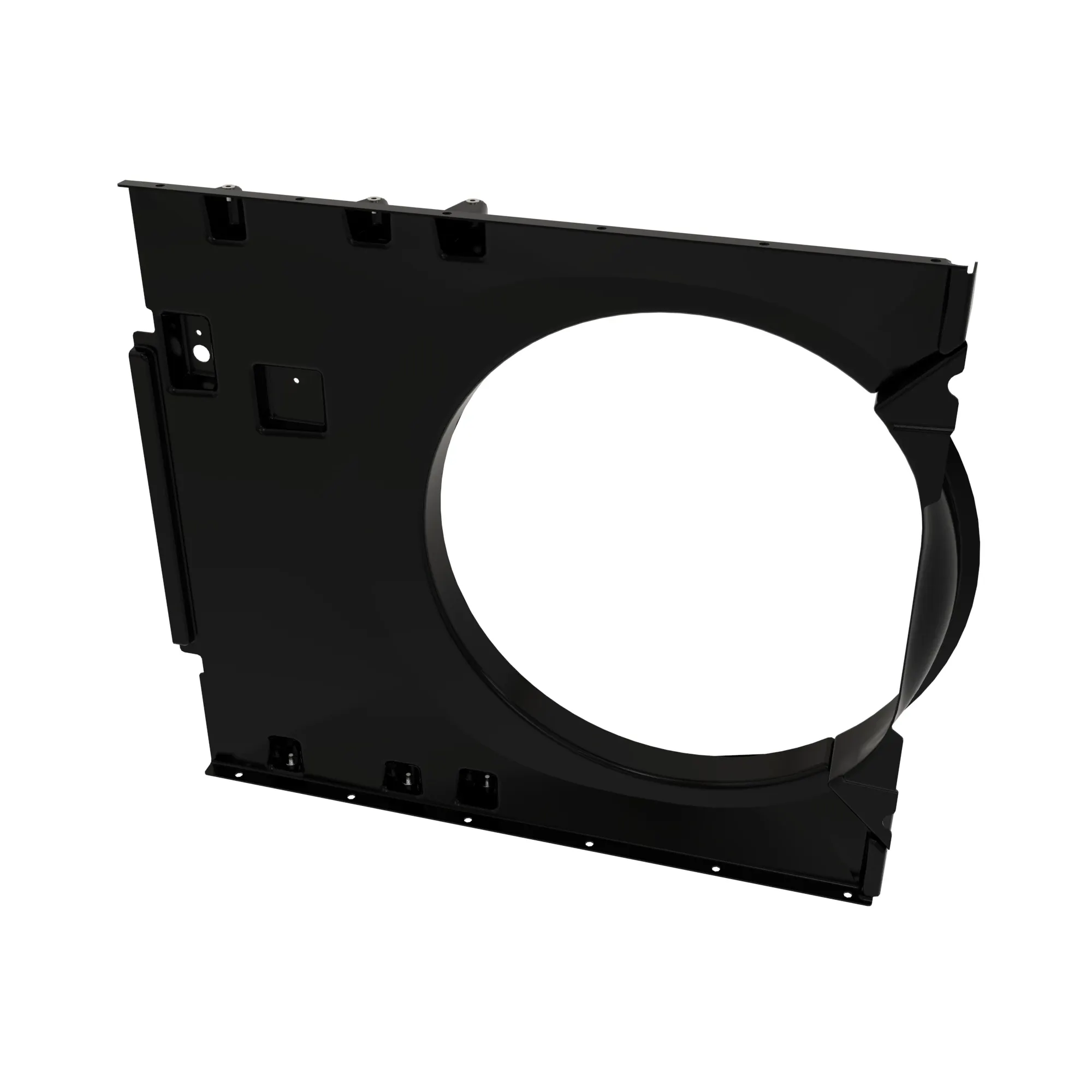 RE265730: Fan Shroud