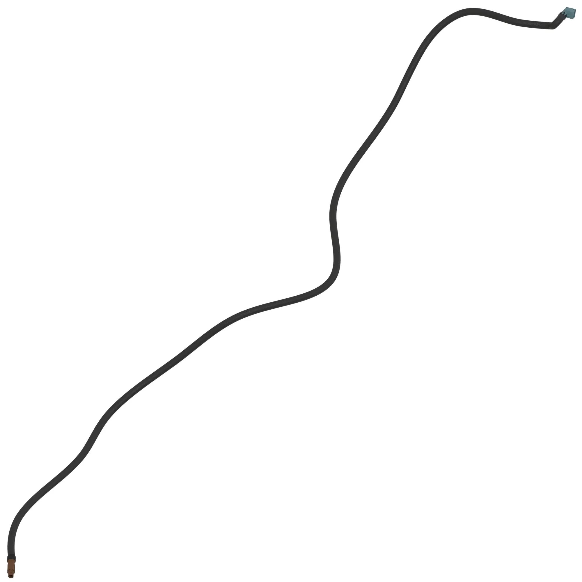 John Deere Wiring Harness - AA117577