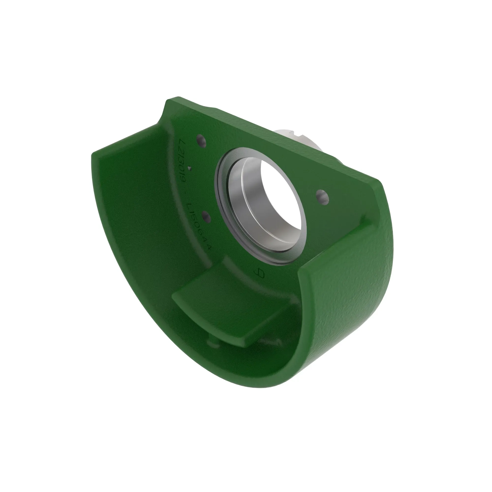 Bearing Housing W/O Bearing