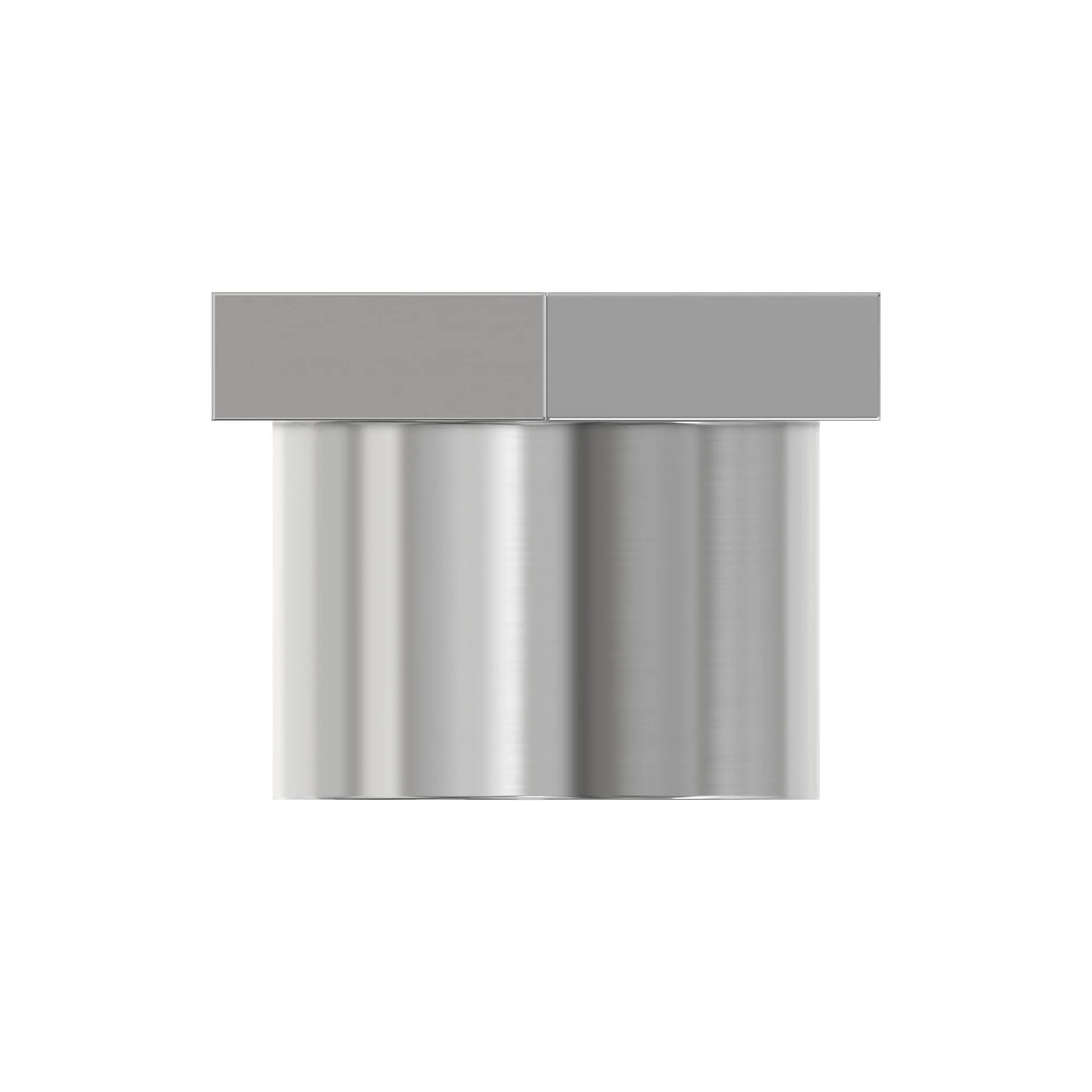 BUSHING, REDUCER, 1/2" X 3/8"