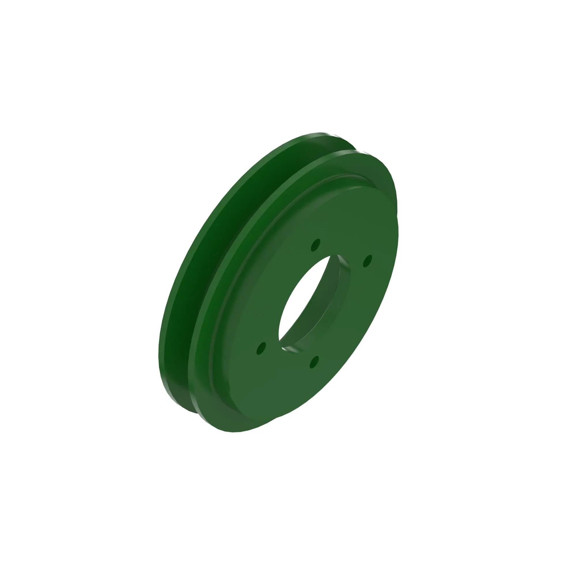 pulley