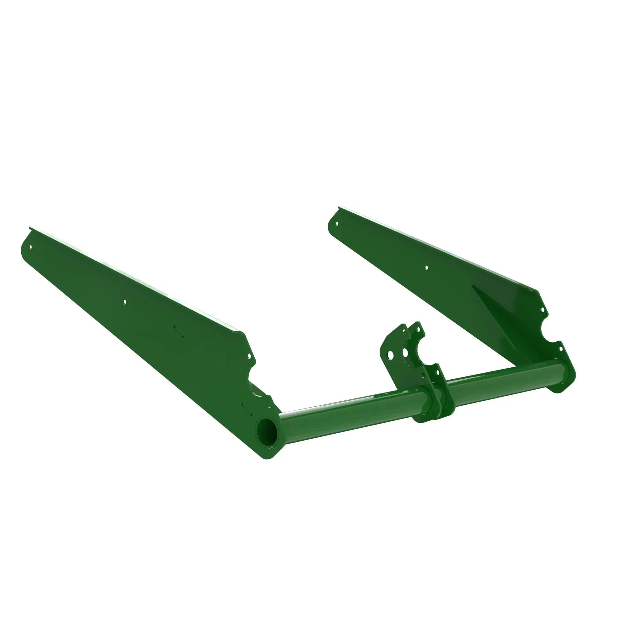 John Deere Duct Support Rockshaft - AN374866