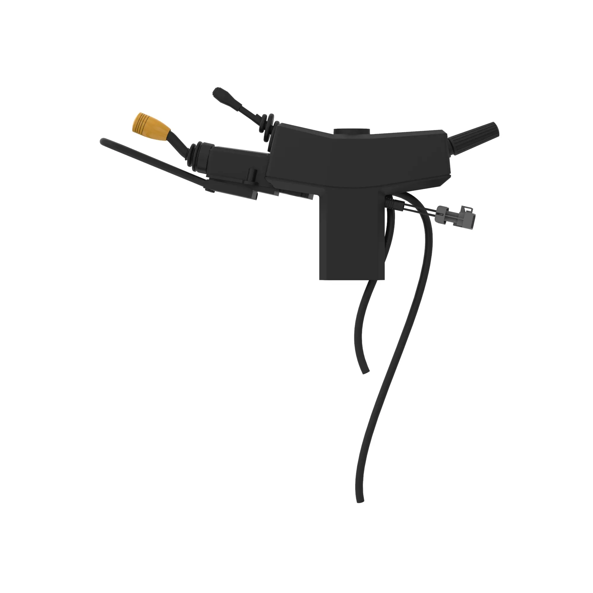 MODULE, MULTIFUNCTION, WITH LH REV