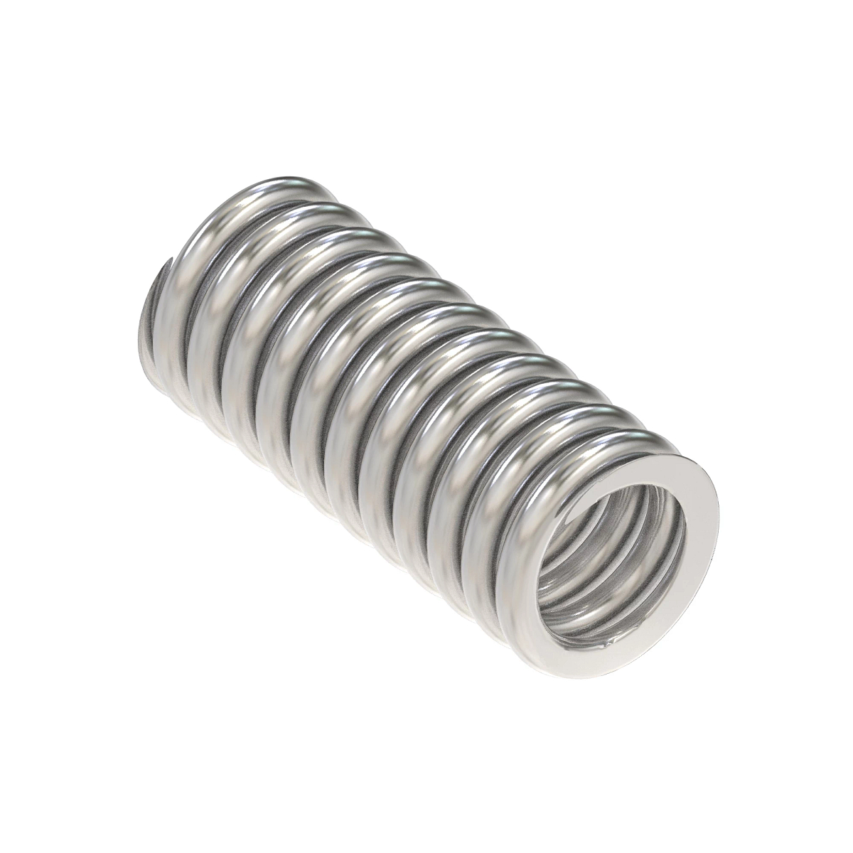 John Deere Compression Spring - B16103