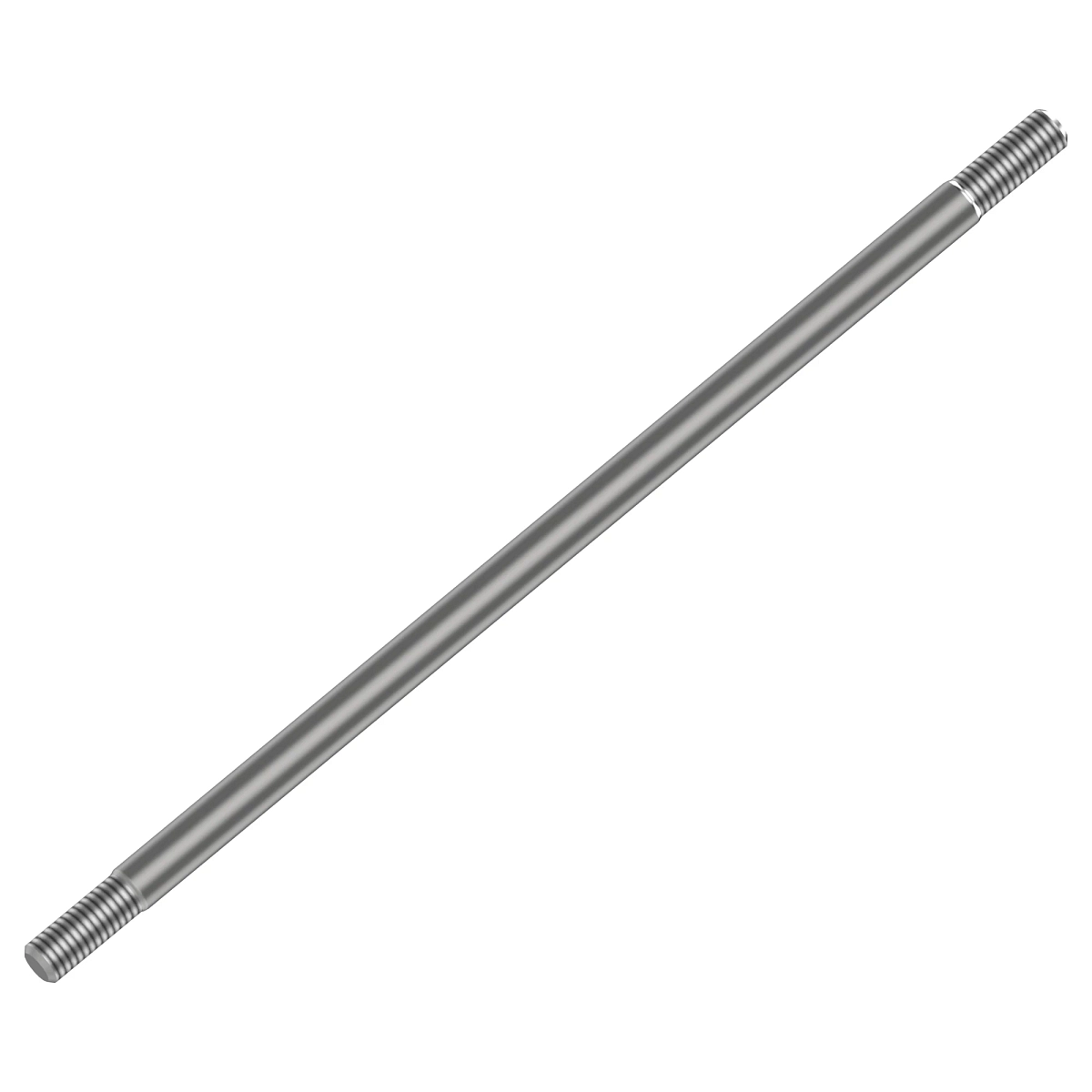 Rod, Hi/Lo Handle(Plated)