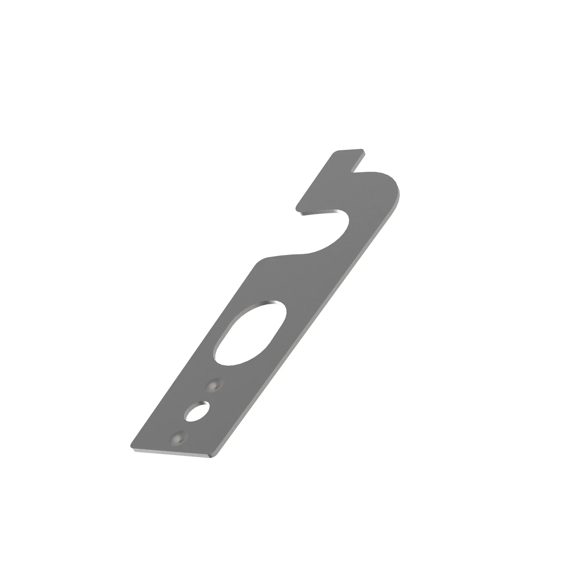 John Deere Plate - A60317