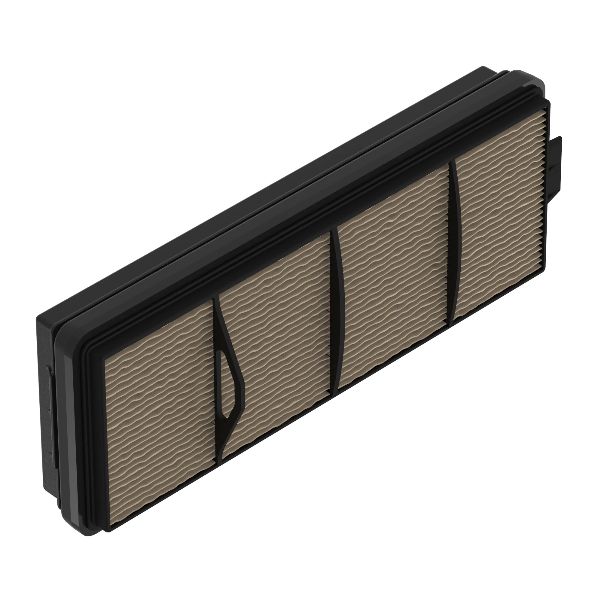 John Deere Cab Recirculation Air Filter - FYA00022307