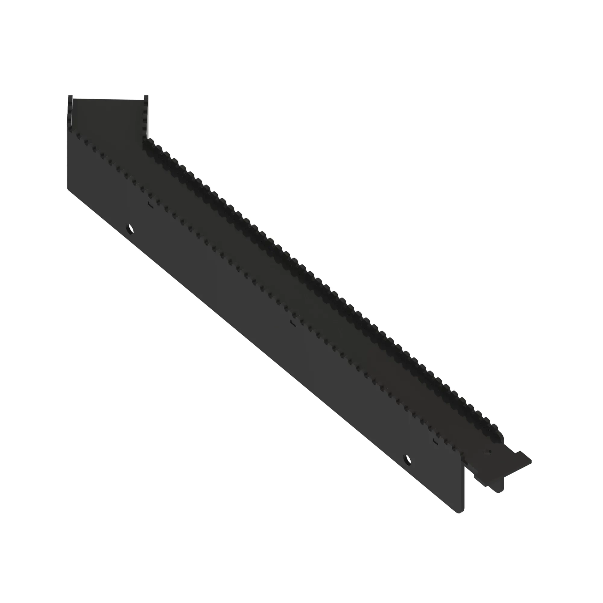 John Deere Hose Guard - AT488997
