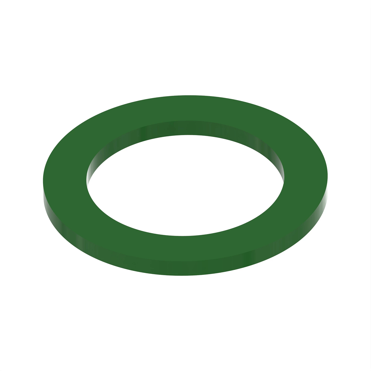 John Deere Round Hole Washer - E46296
