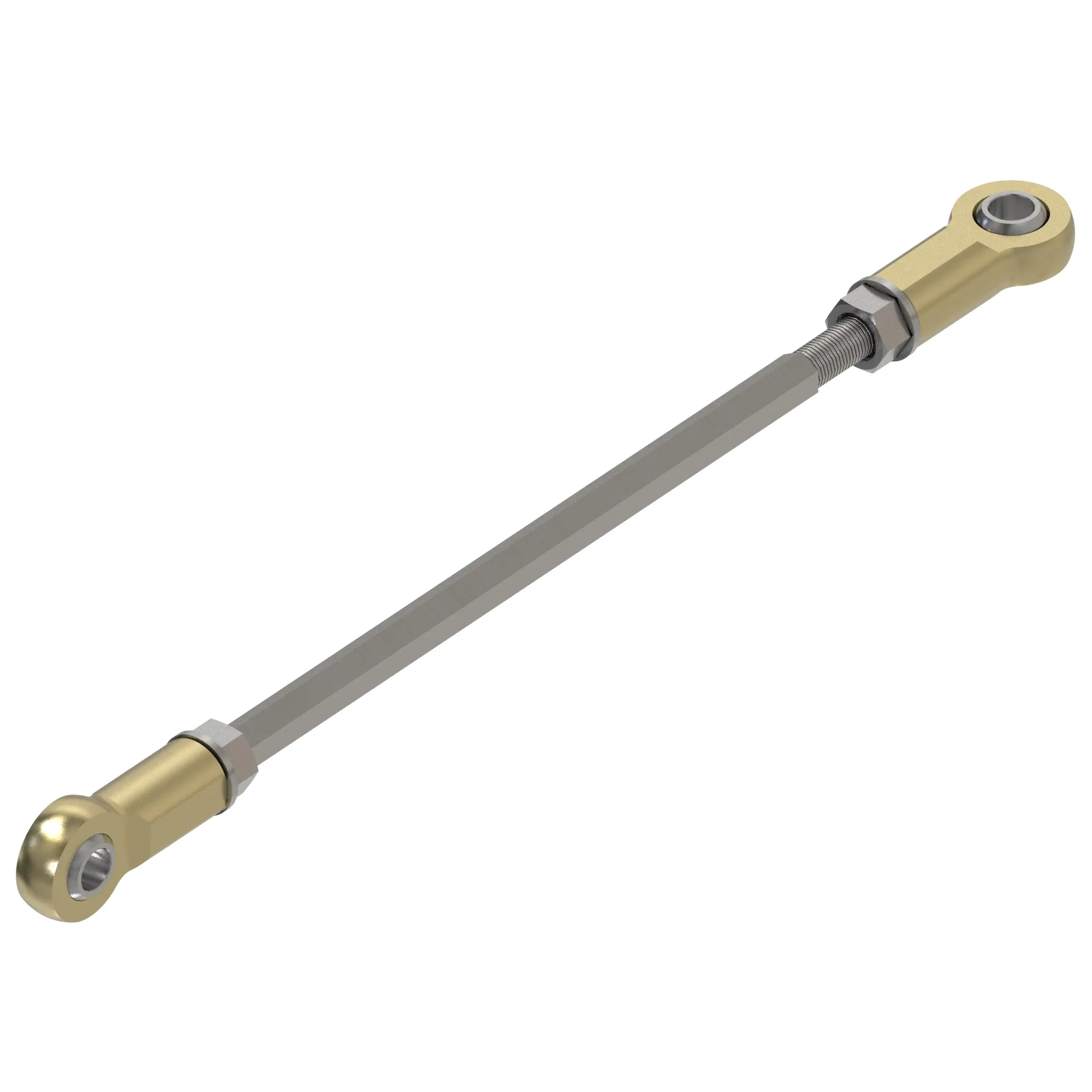 John Deere Tucker Finger Shaft Link - AFH211718