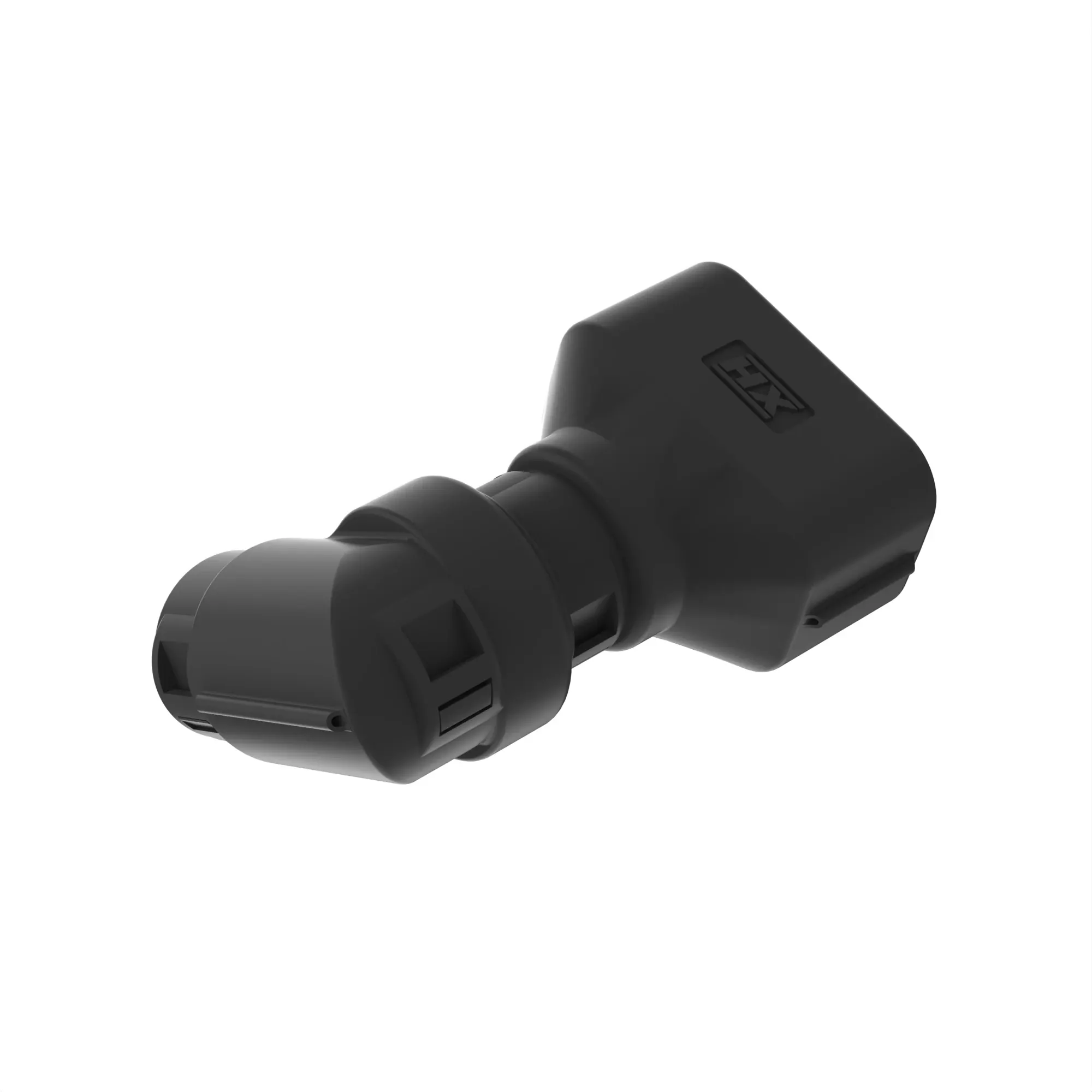 ACCY HARNESSFLEX AS16 A BLK NYL