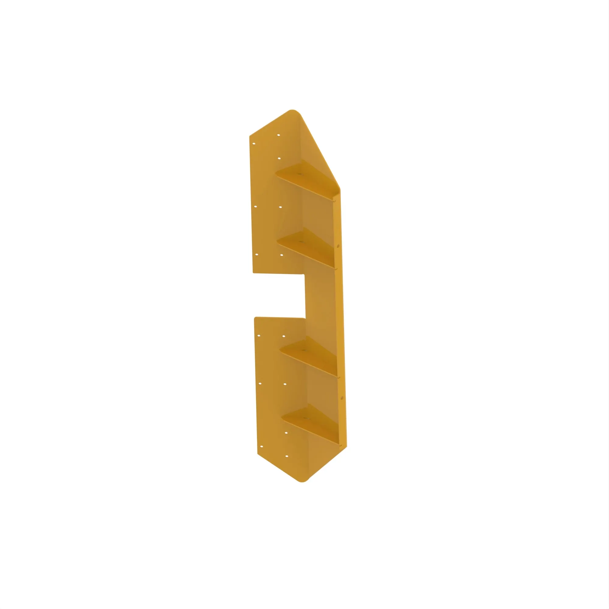John Deere Topcon Spill Sheet - AT467790