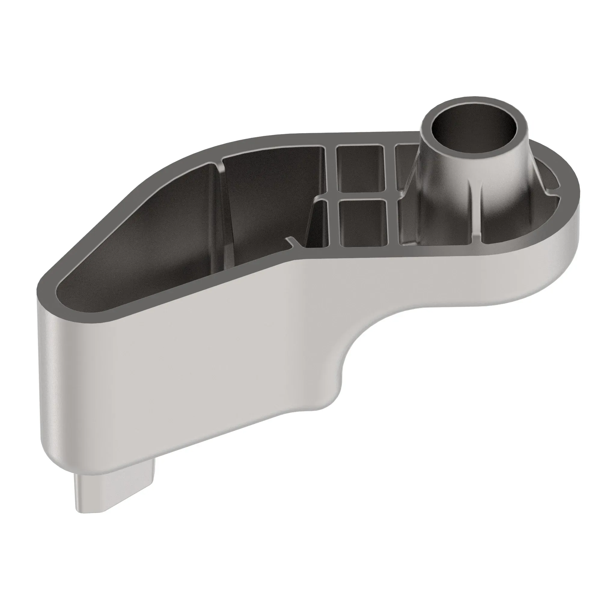 John Deere Bracket - GY21661